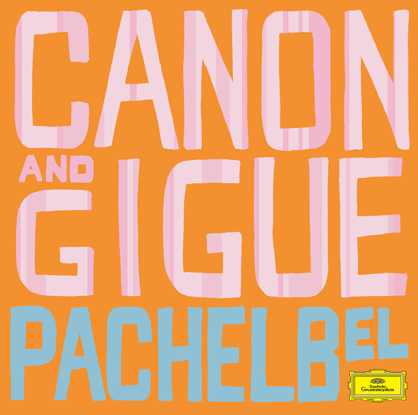 Релиз Pachelbel: Canon and Gigue