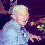 Ronald Hanmer