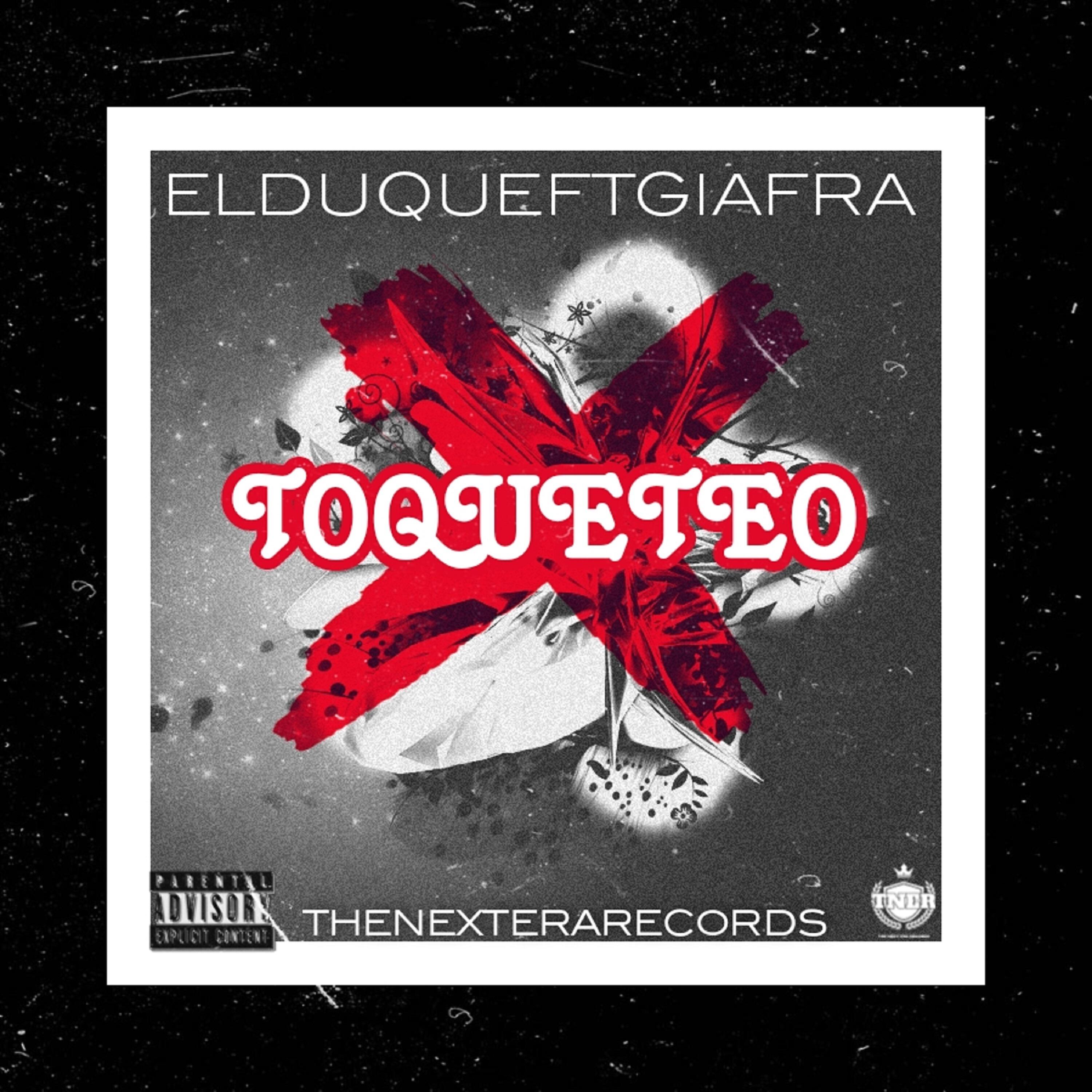 Релиз Toqueteo