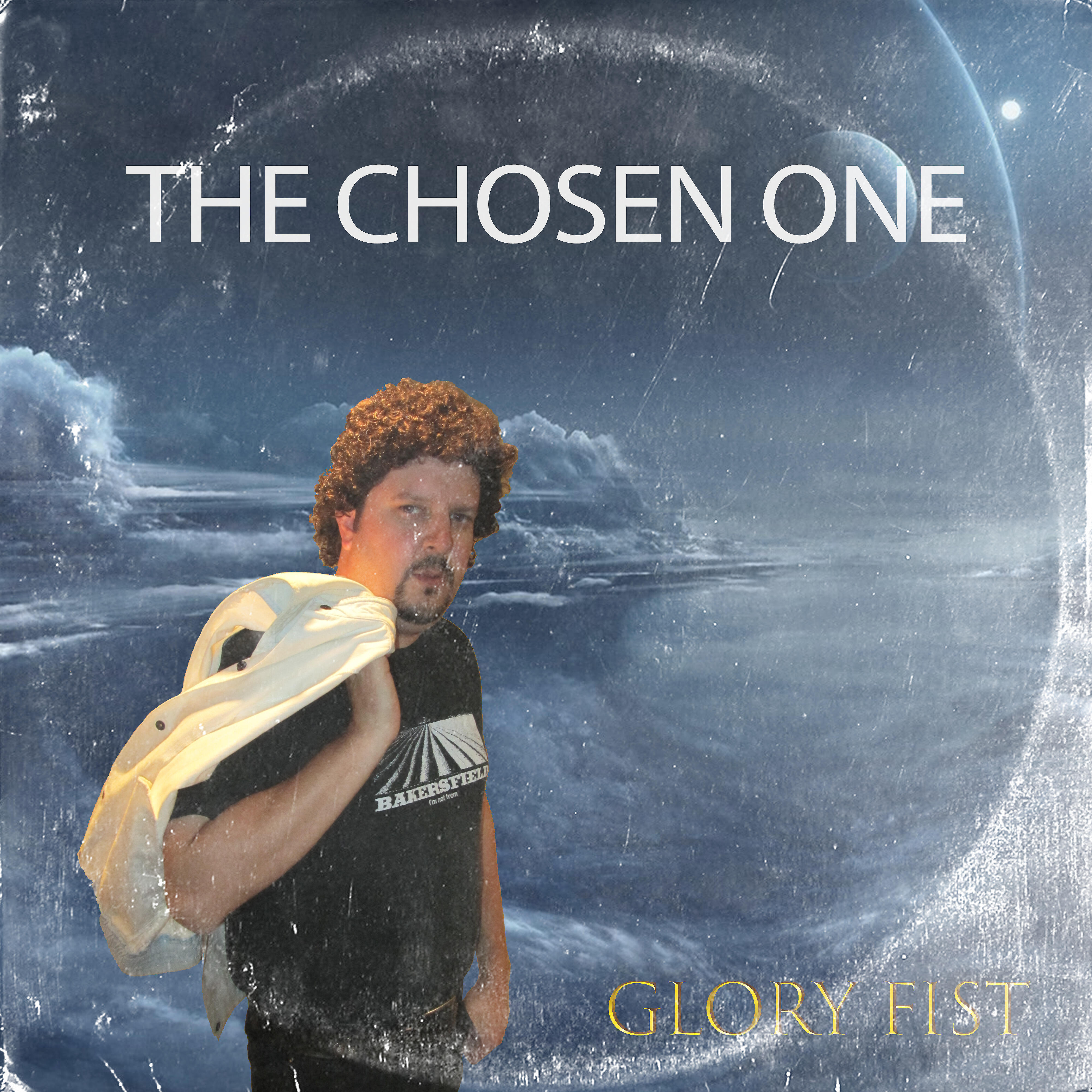 Релиз The Chosen One