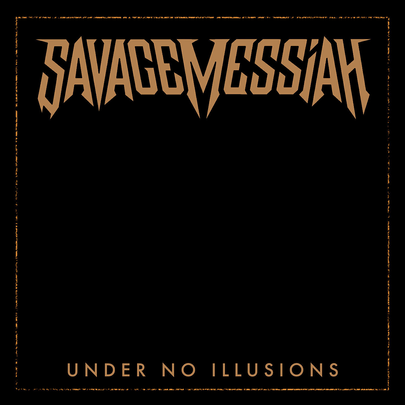 Релиз Under No Illusions