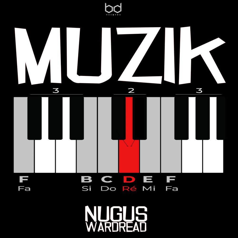 Релиз Muzik