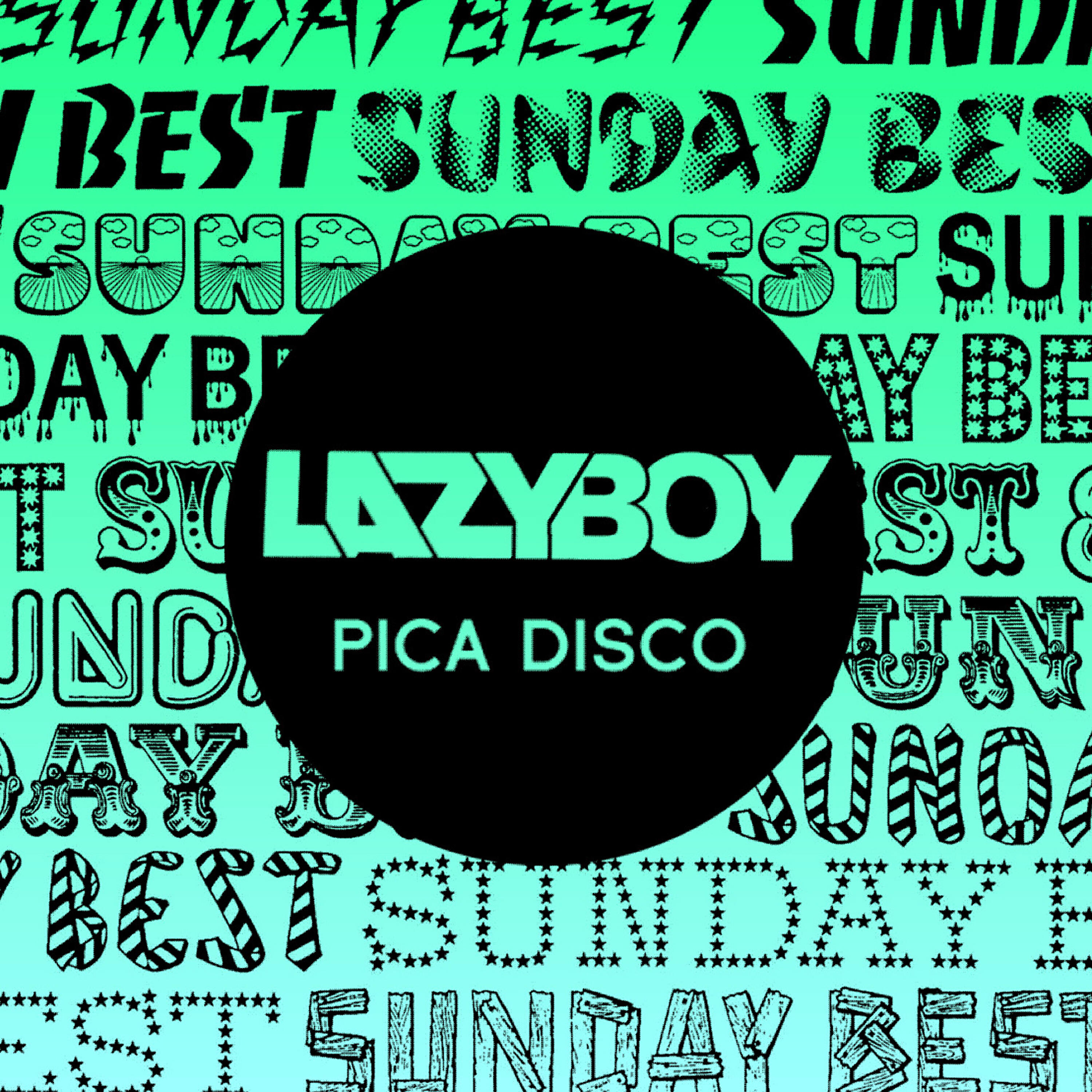 Релиз Pica Disco