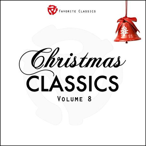 Релиз Christmas Classics, Vol. 8