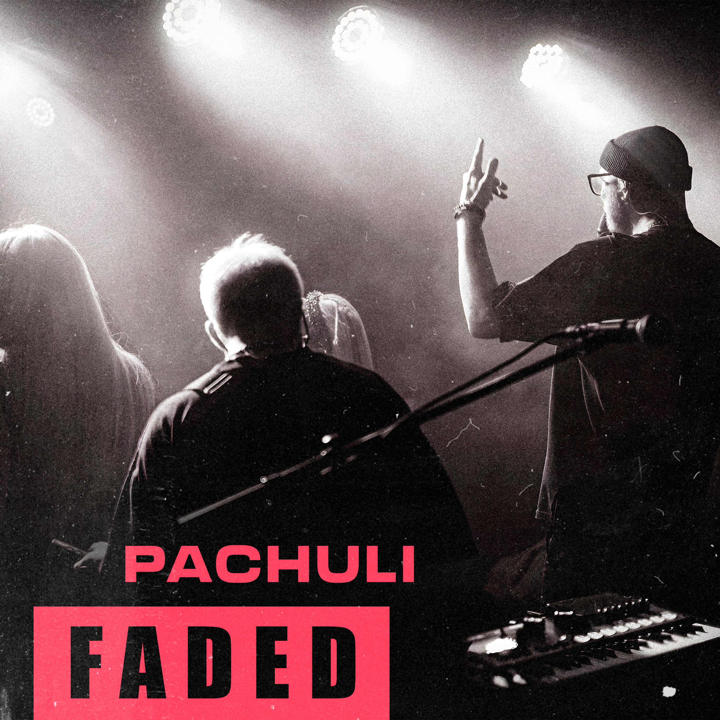 Релиз Faded