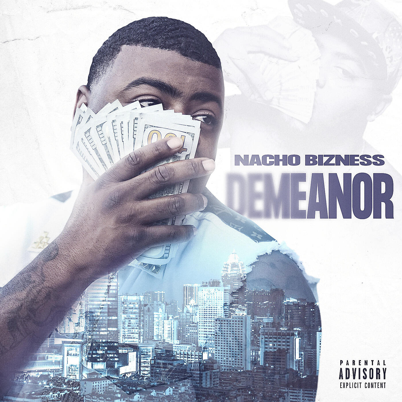 Релиз Demeanor