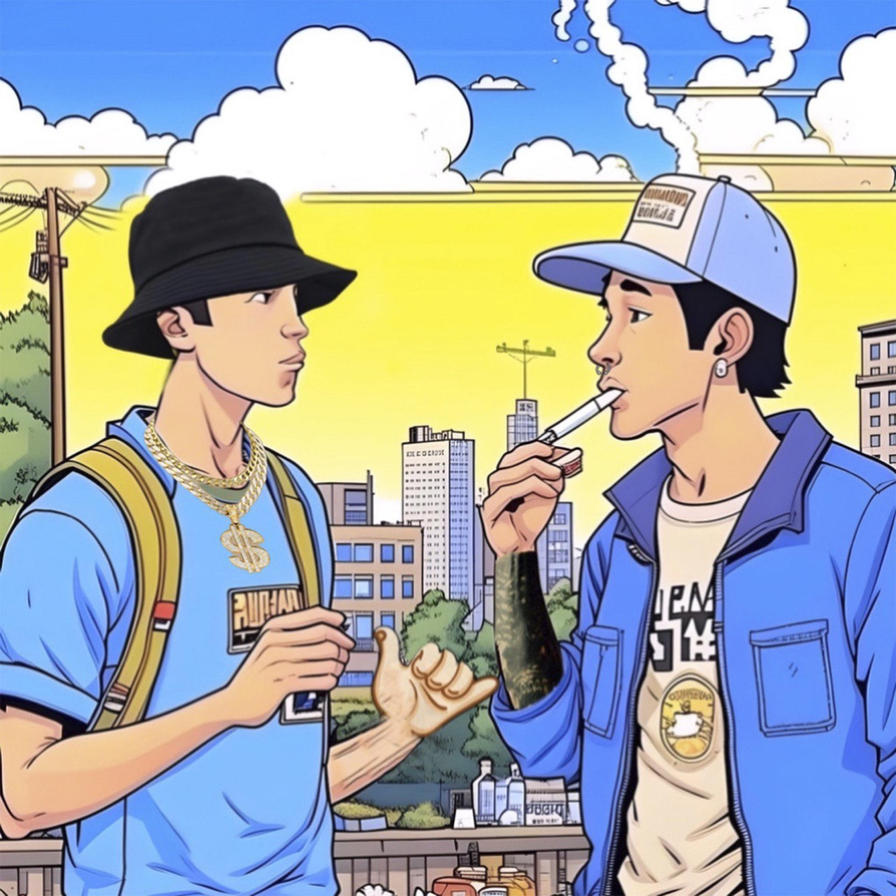 Релиз GOOD DAY