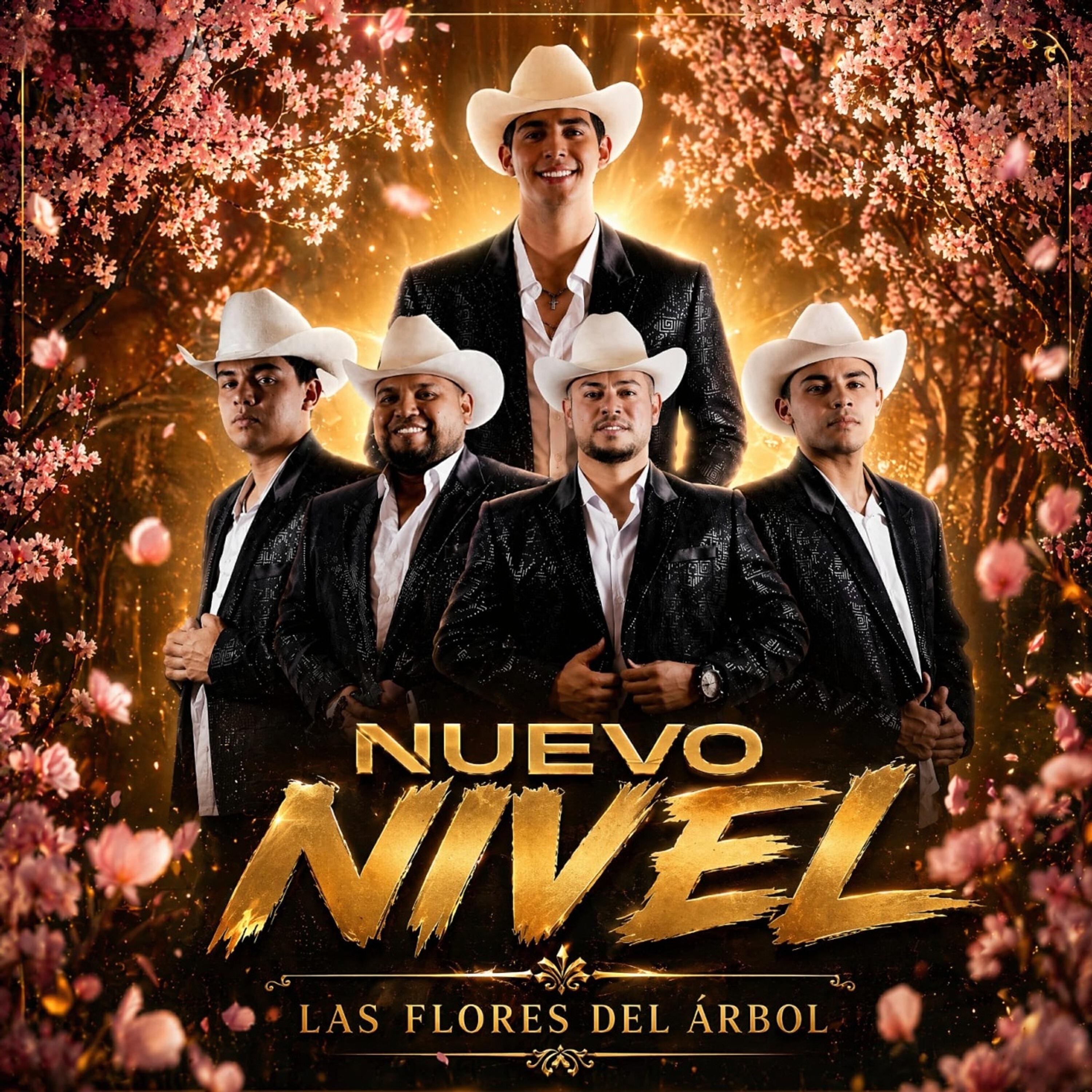 NUEVO NIVEL