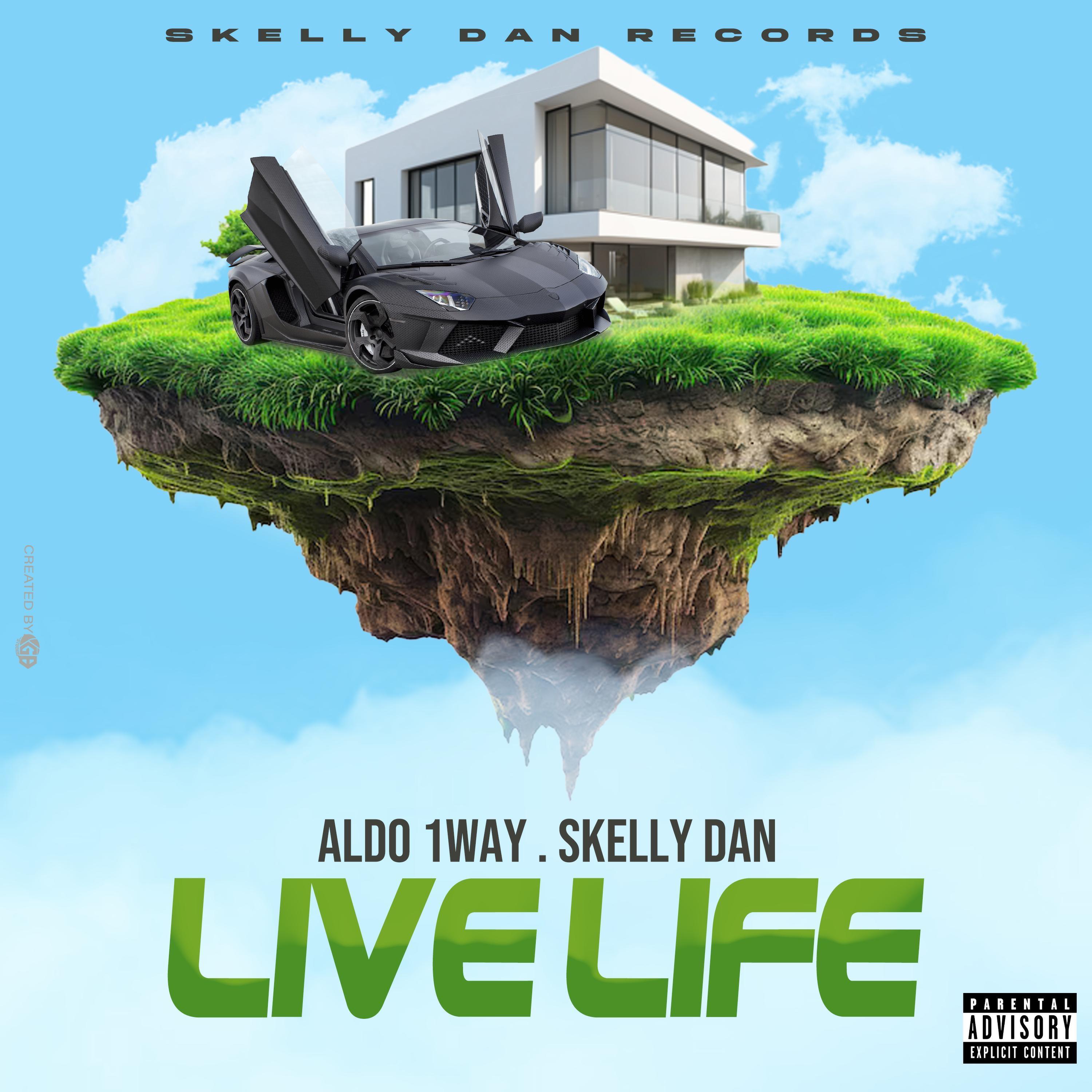 Релиз Live Life
