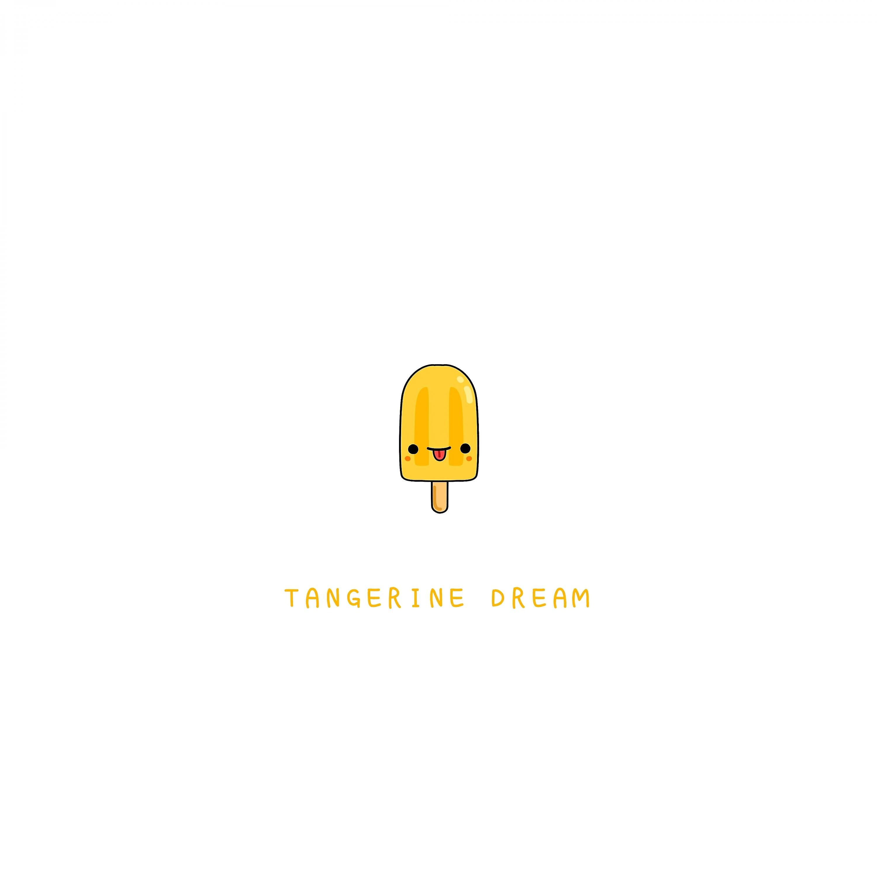 Релиз Tangerine Dream
