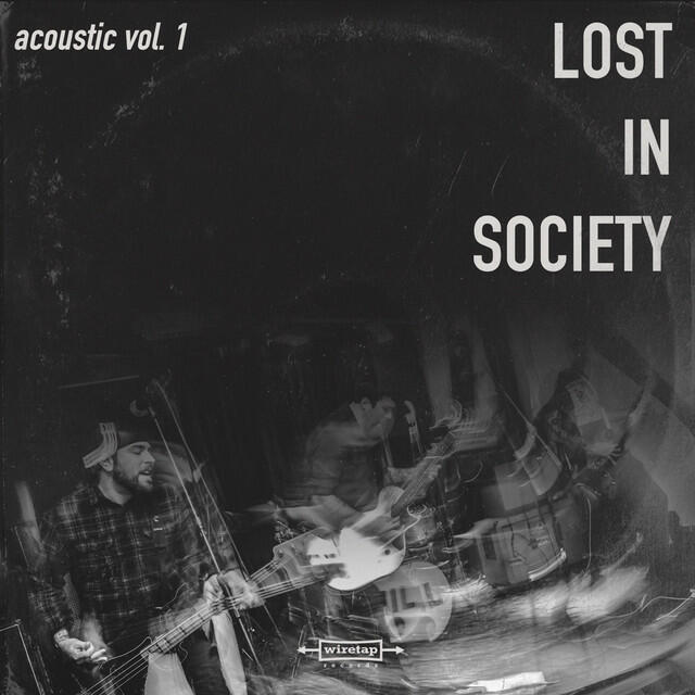 Релиз Acoustic, Vol. 1