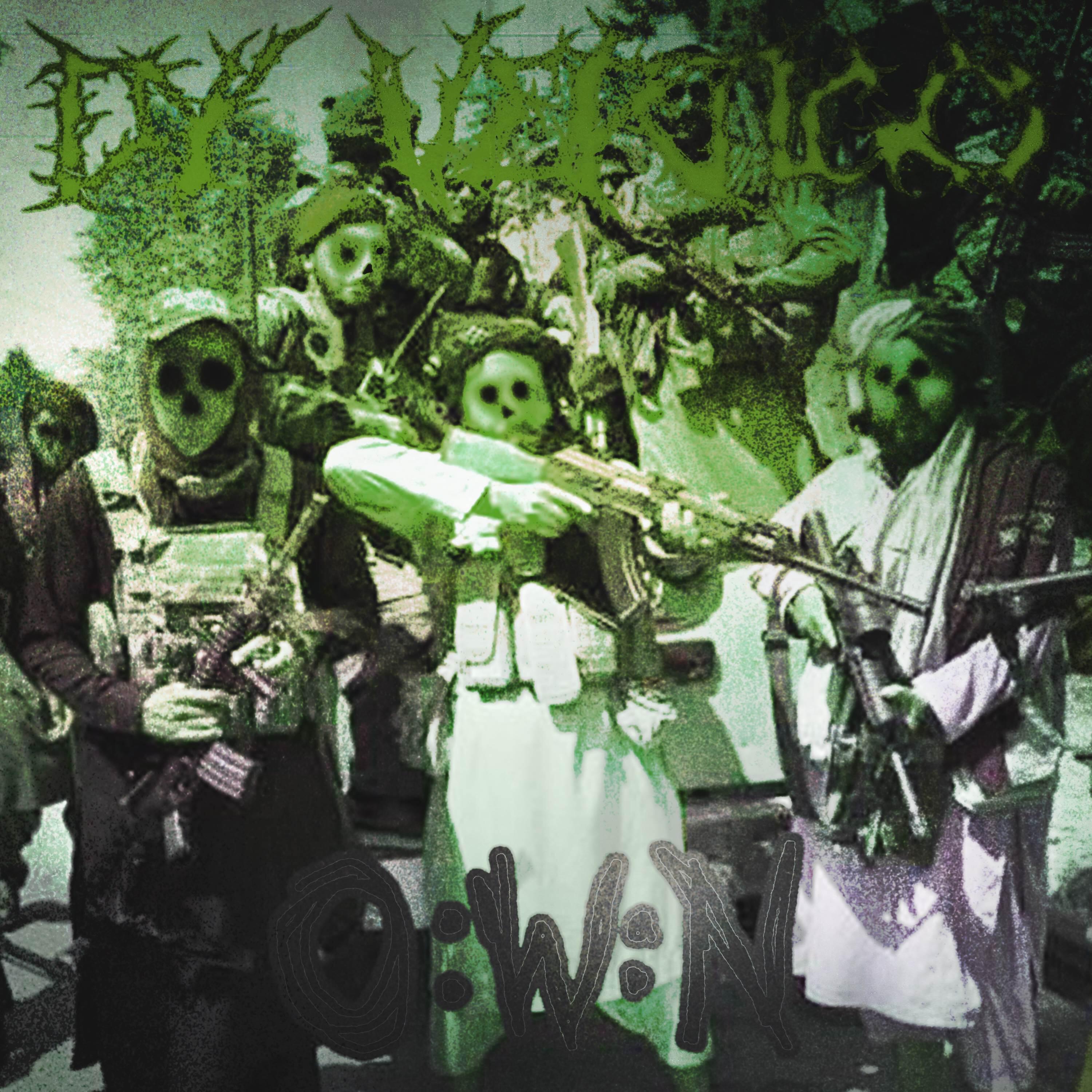 Релиз PANZERFAUST