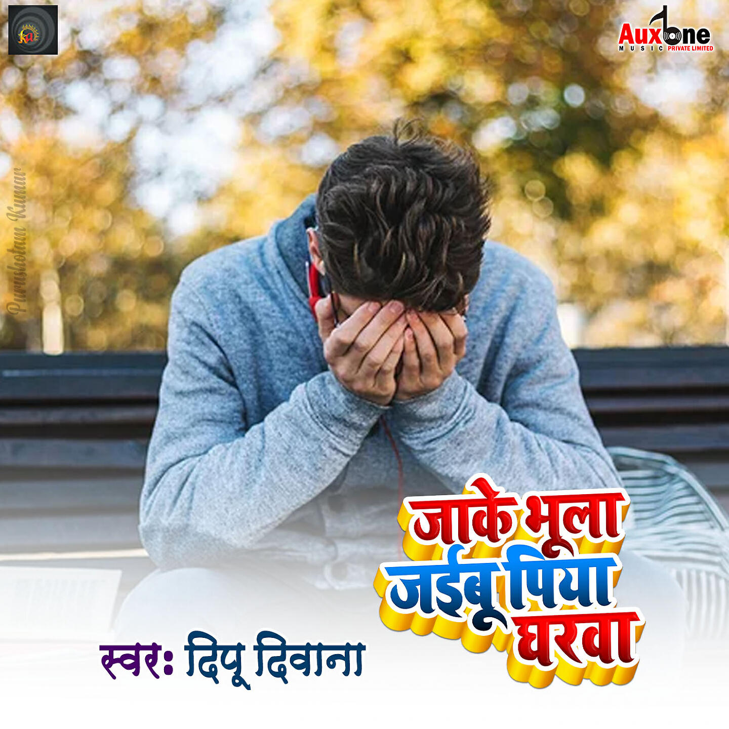 Релиз Jake Bhula Jaibu Piya Gharva
