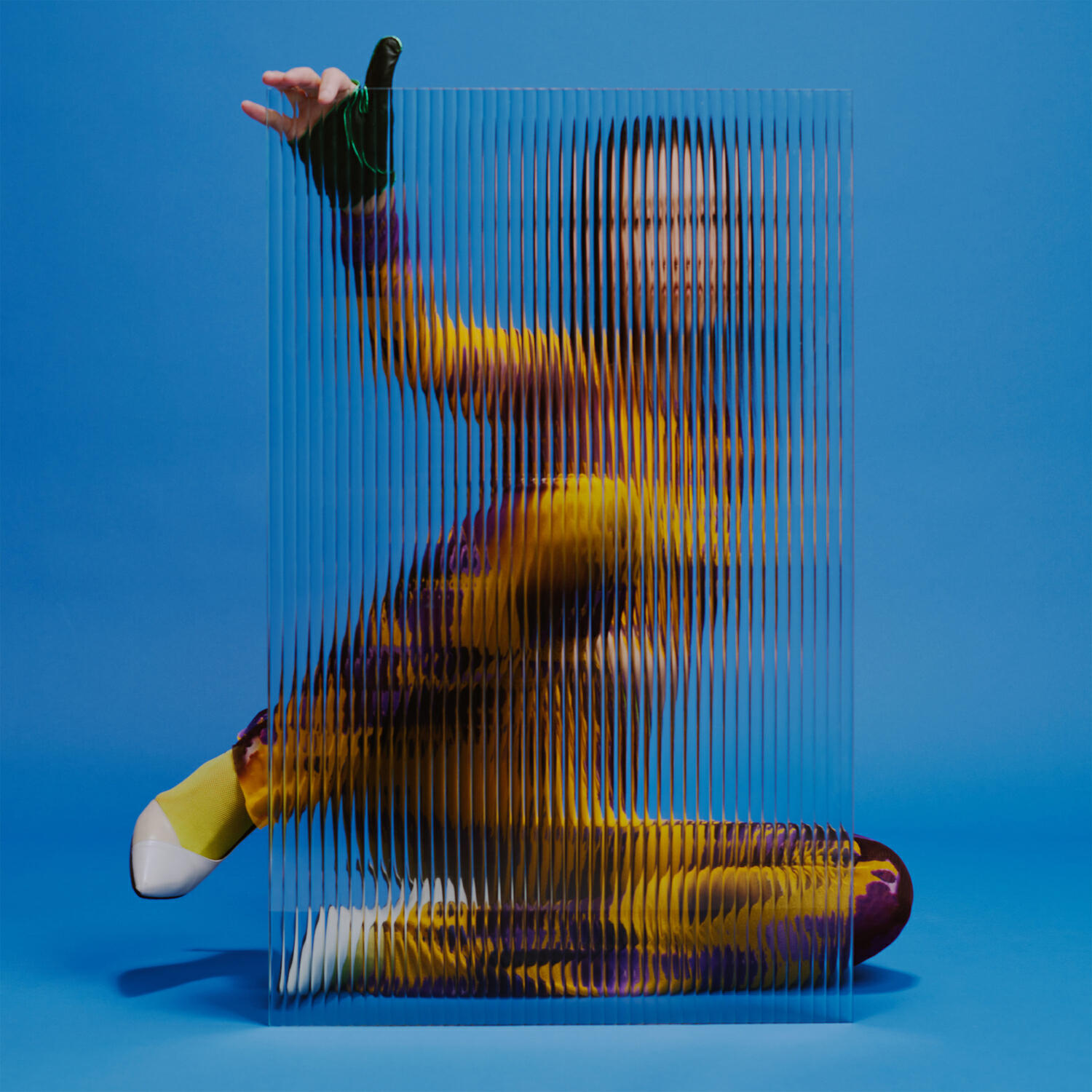 Релиз Hologram