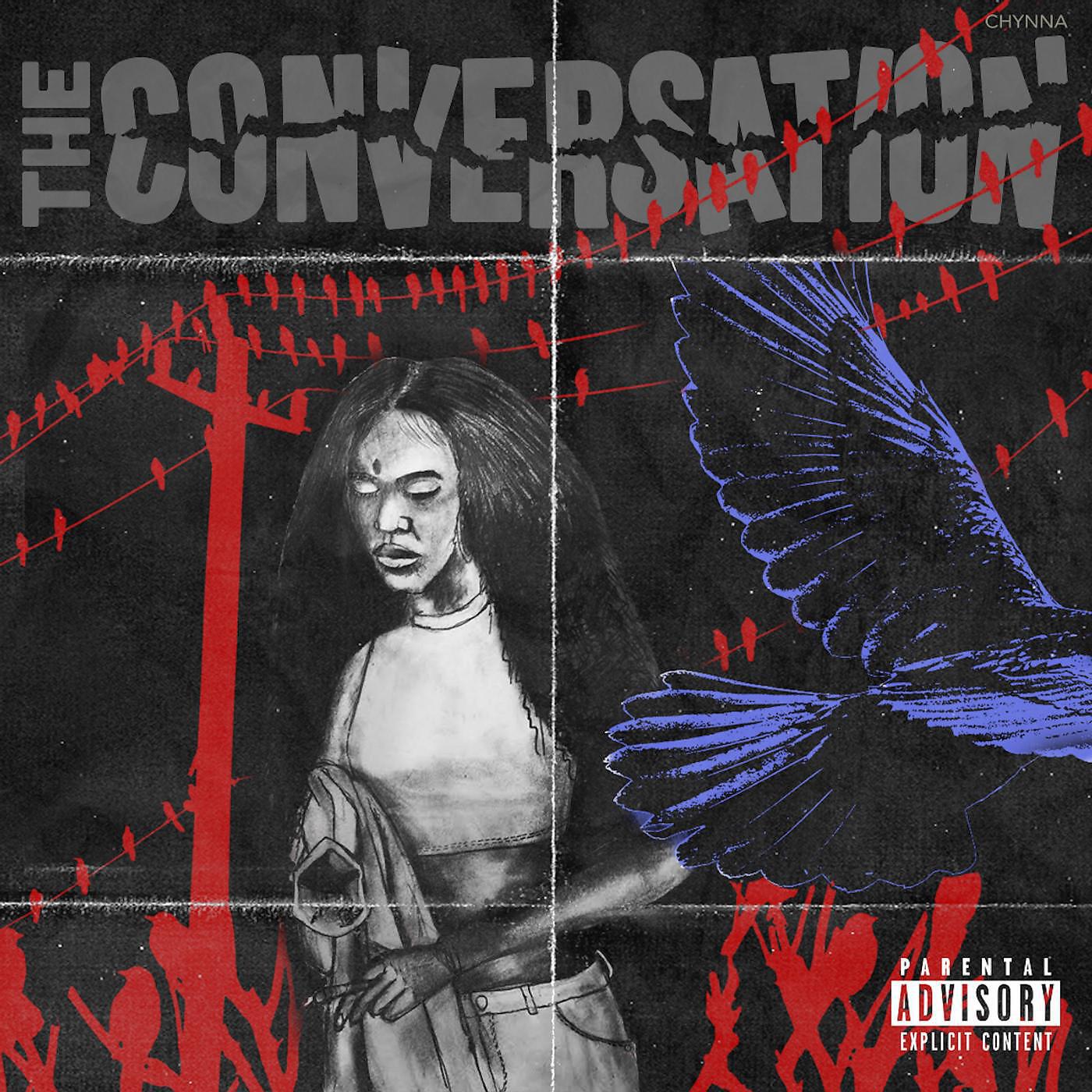 Релиз The Conversation