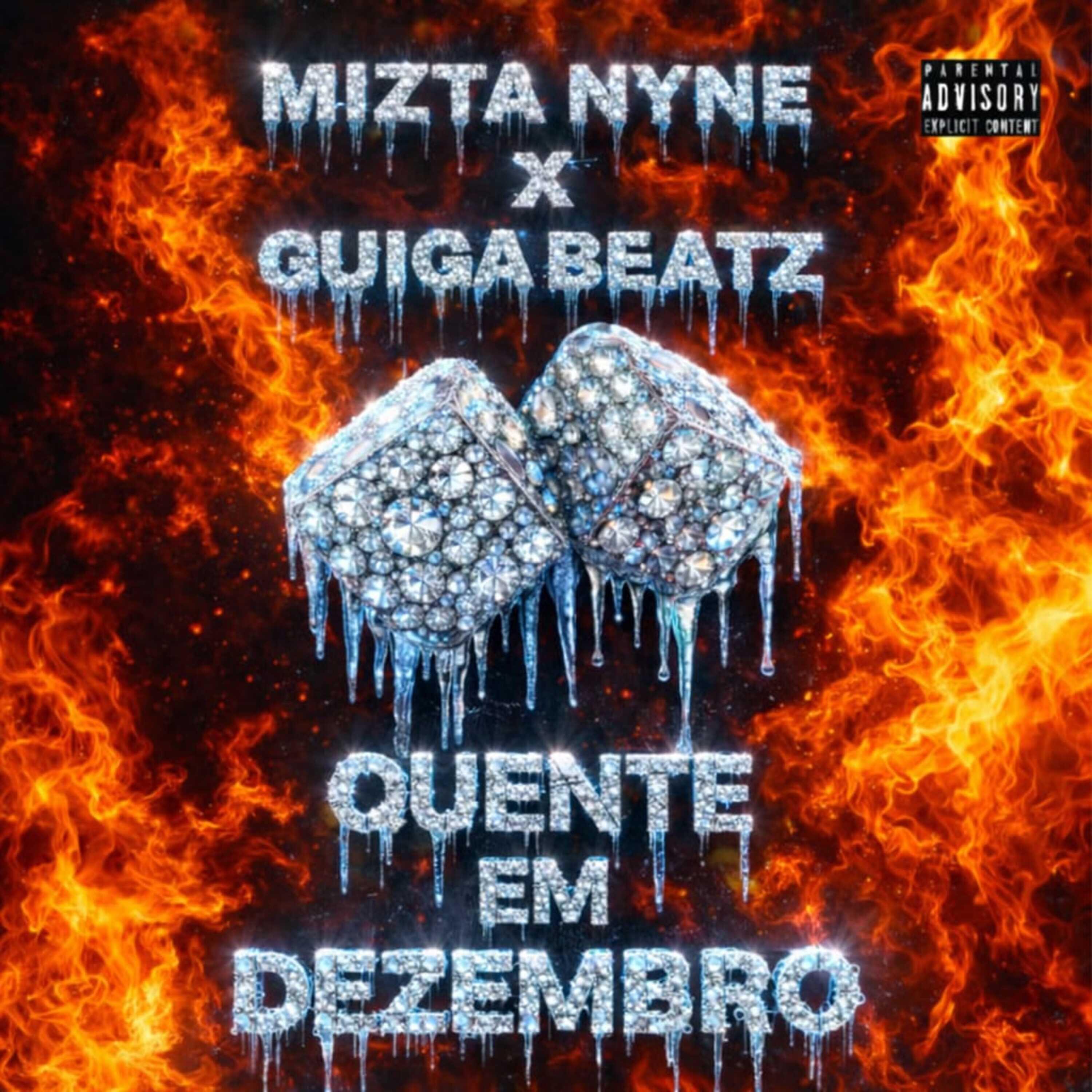 Релиз Quente Em Dezembro