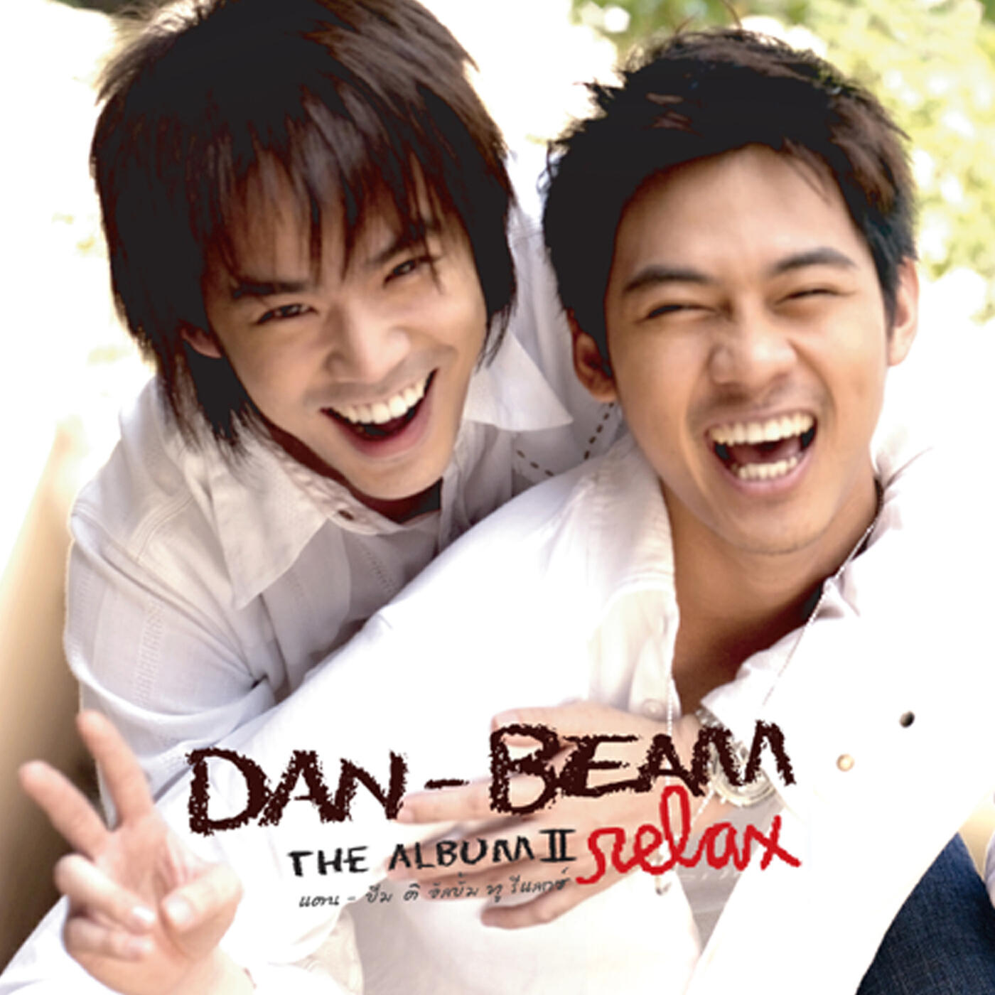 Dan-Beam