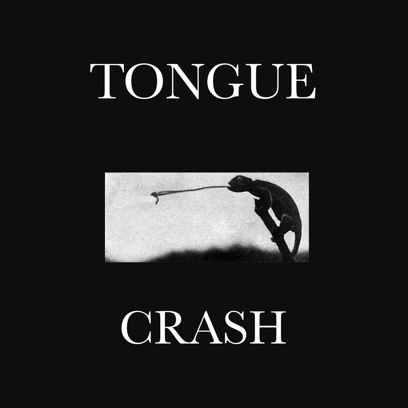 Постер альбома Crash