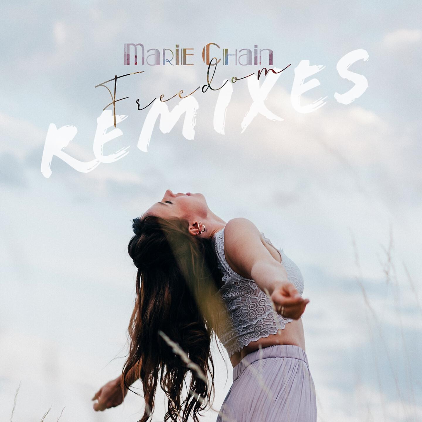 Релиз Freedom (Remixes)