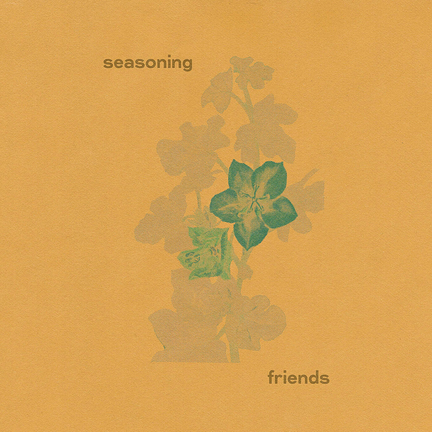 Релиз Friends