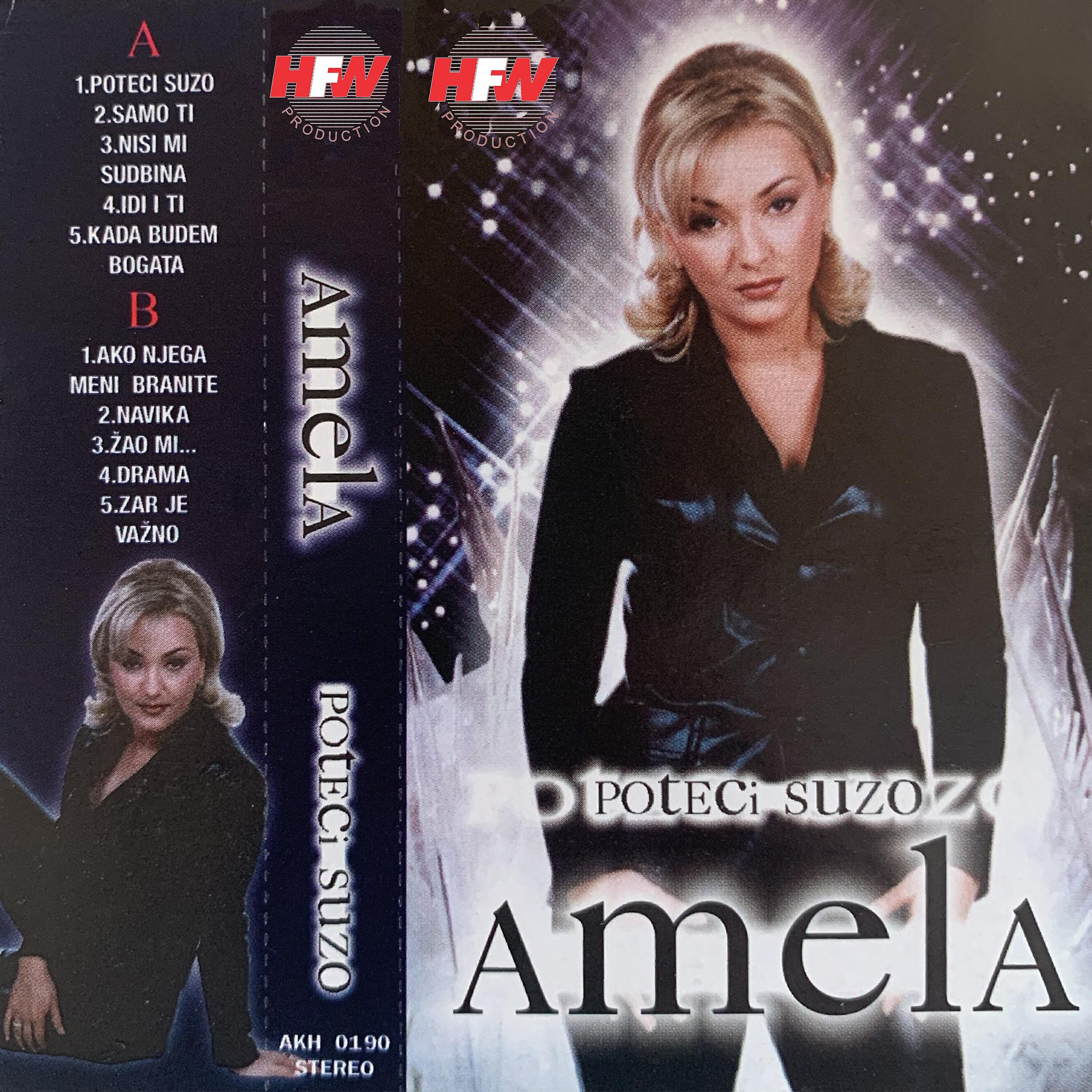 Релиз Poteci Suzo