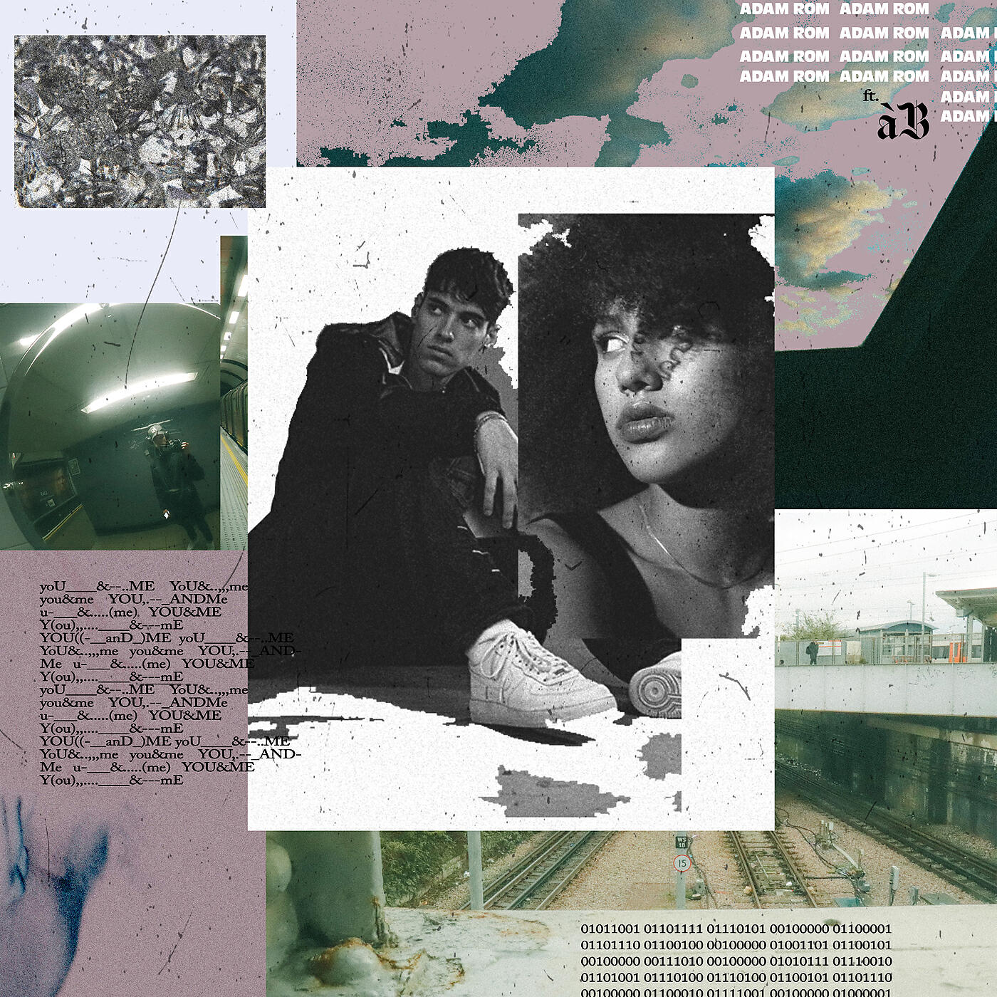 Релиз You & Me