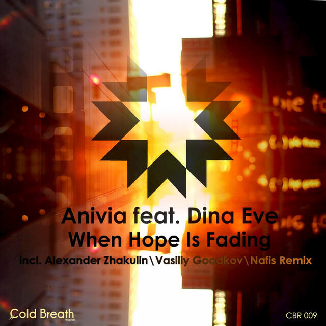 Релиз When Hope Is Fading (feat. Dina Eve)