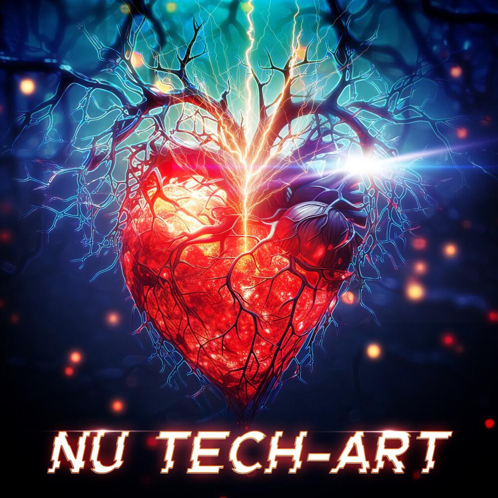 Релиз Nu Tech-Art