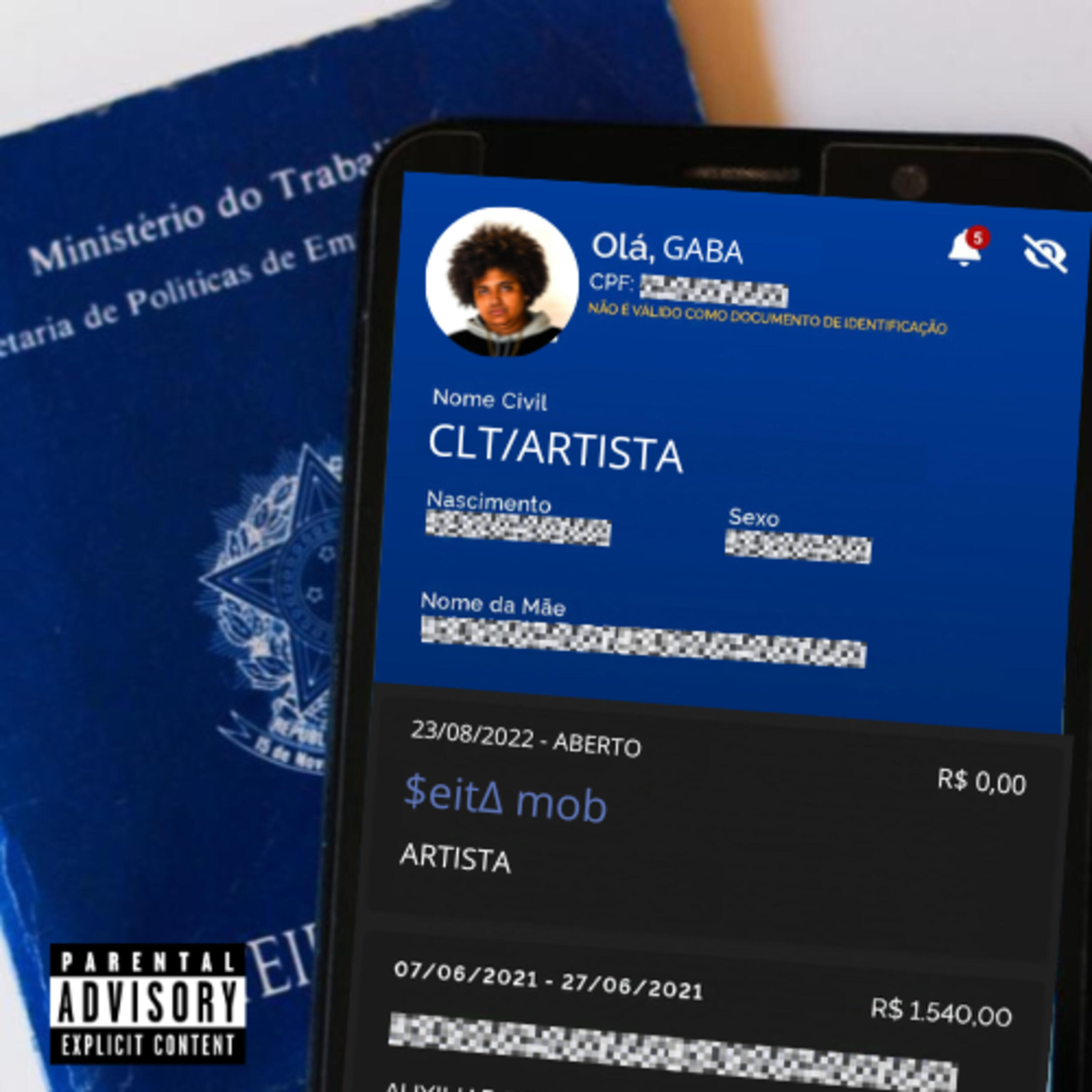 Релиз Clt/Artista