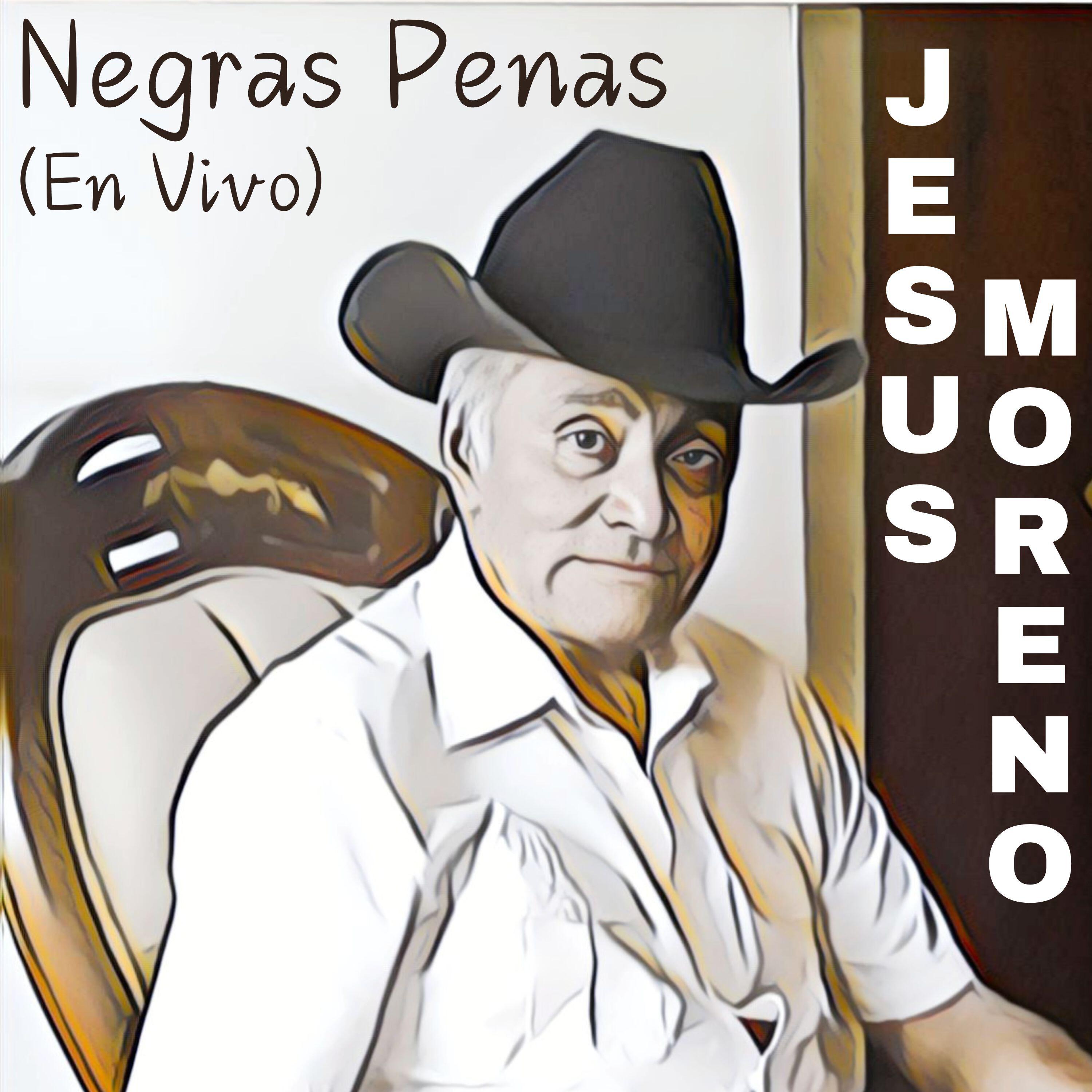 Релиз Negras Penas