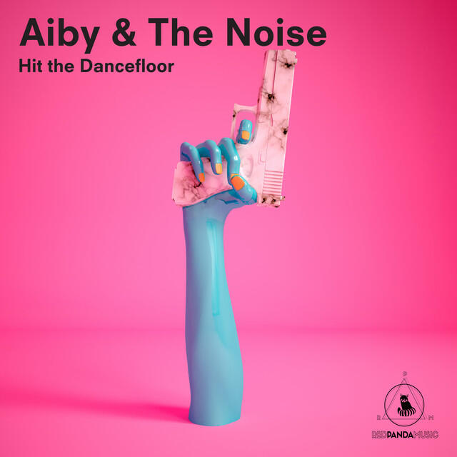 Релиз Hit the Dancefloor