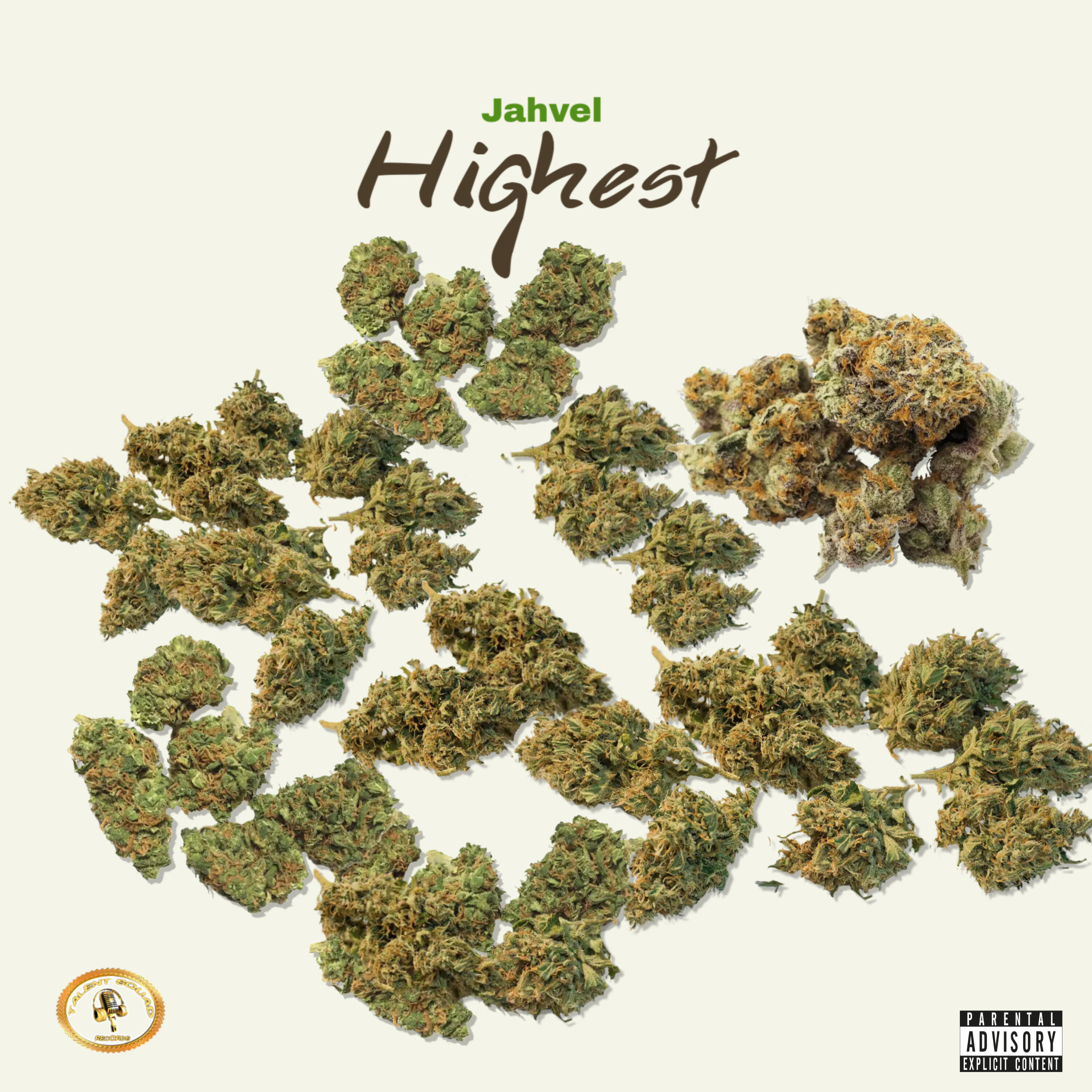 Релиз Highest