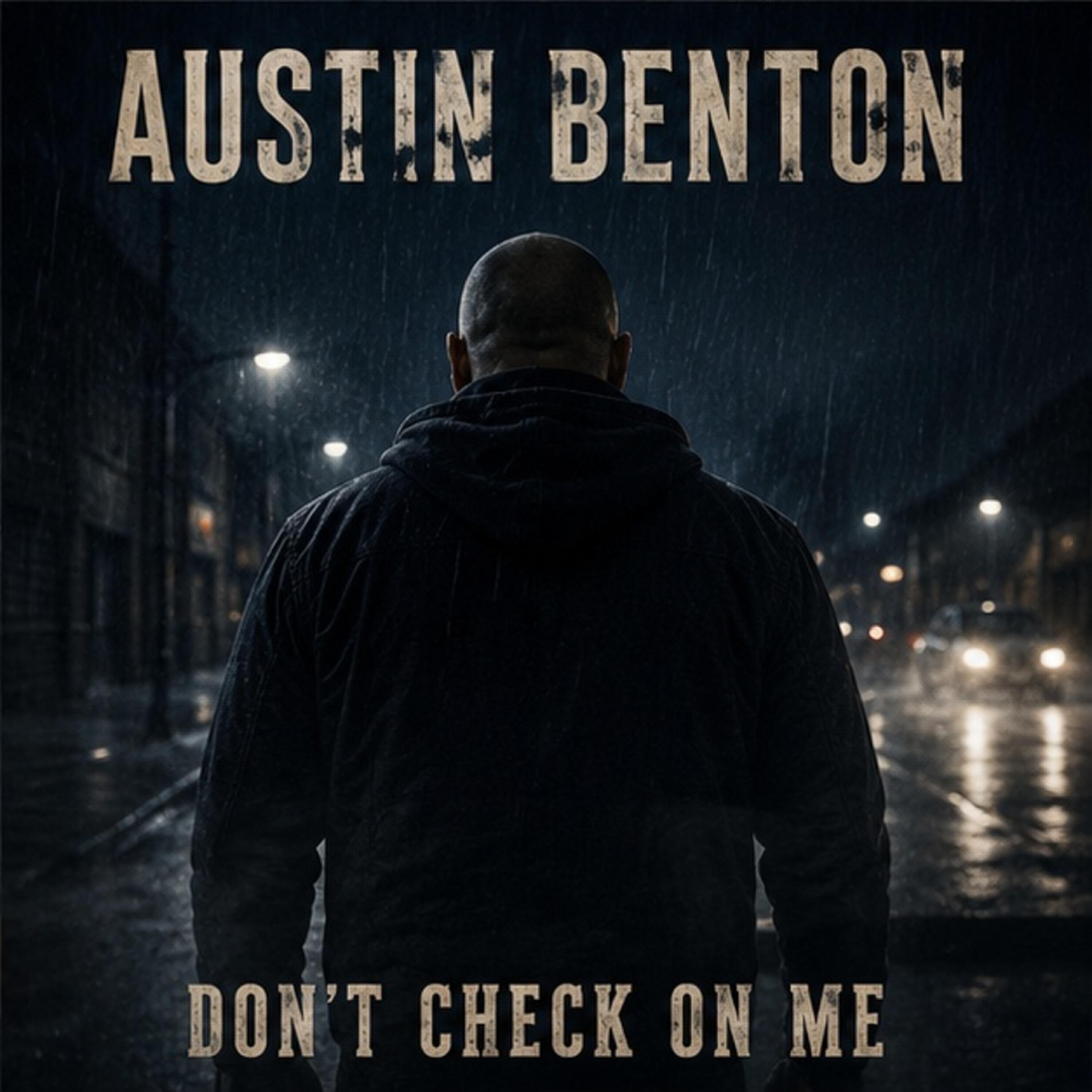 Релиз Don't Check On Me