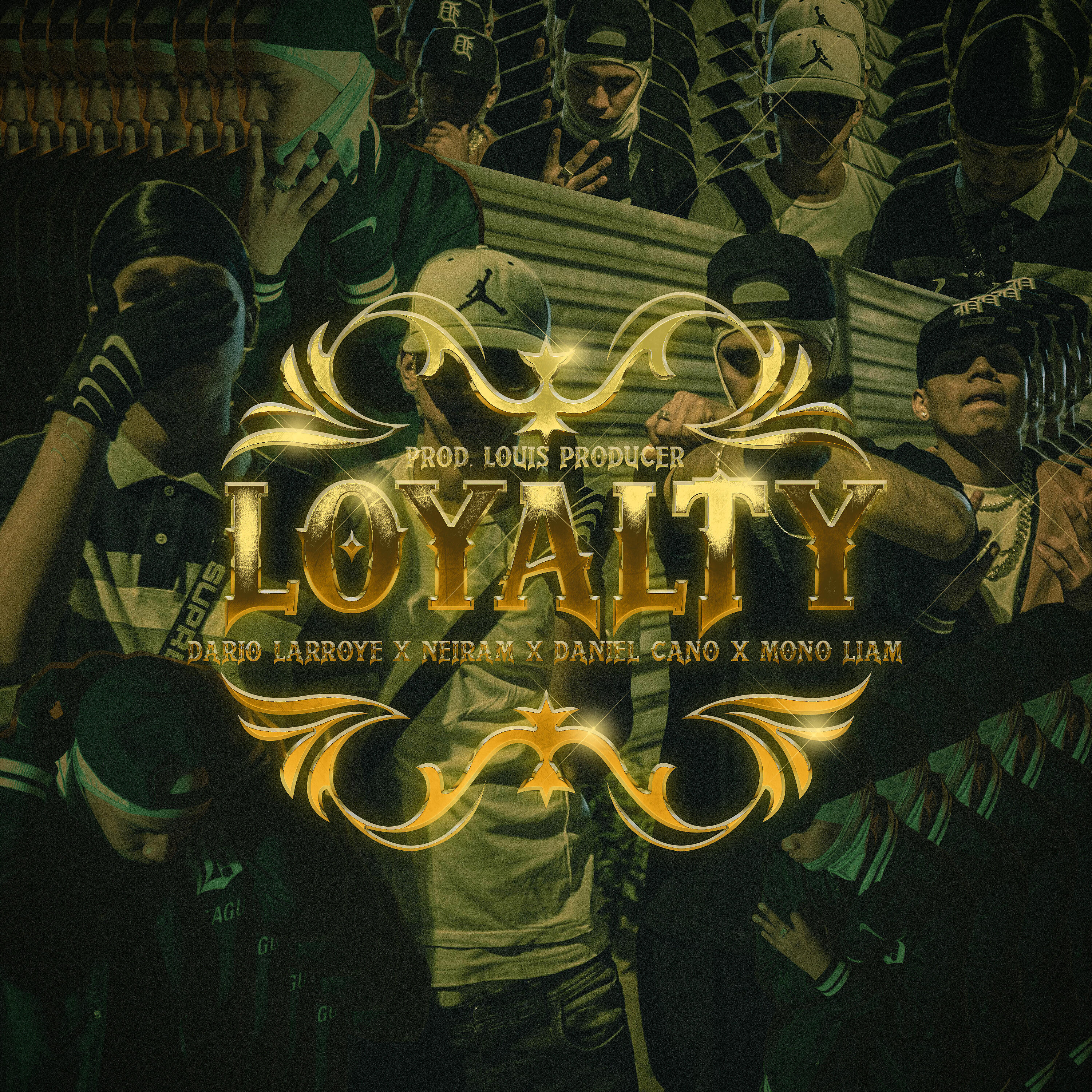 Релиз Loyalty