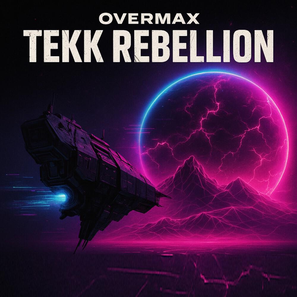 Overmax