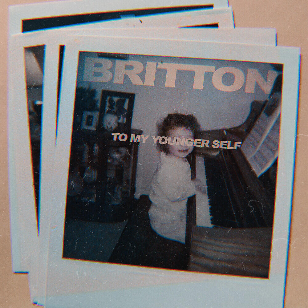 Релиз To My Younger Self