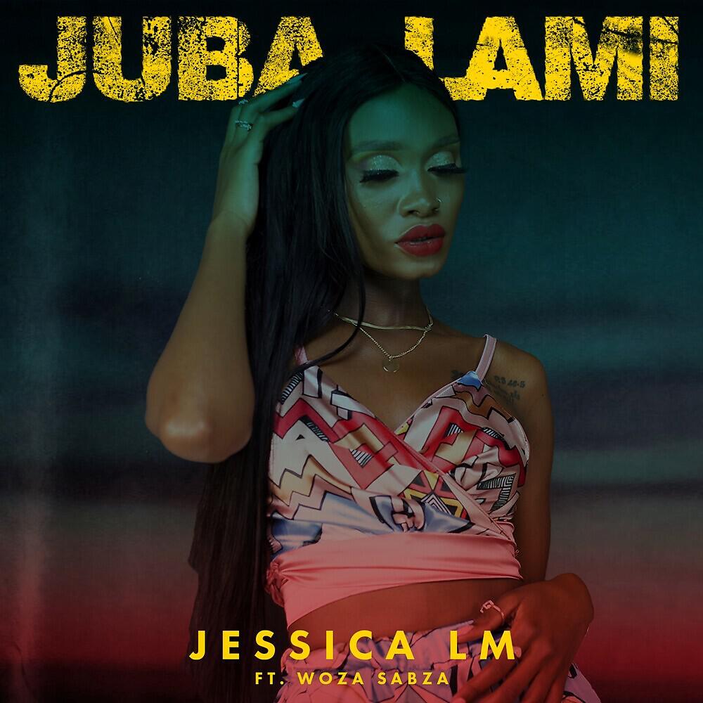 Релиз Juba Lami