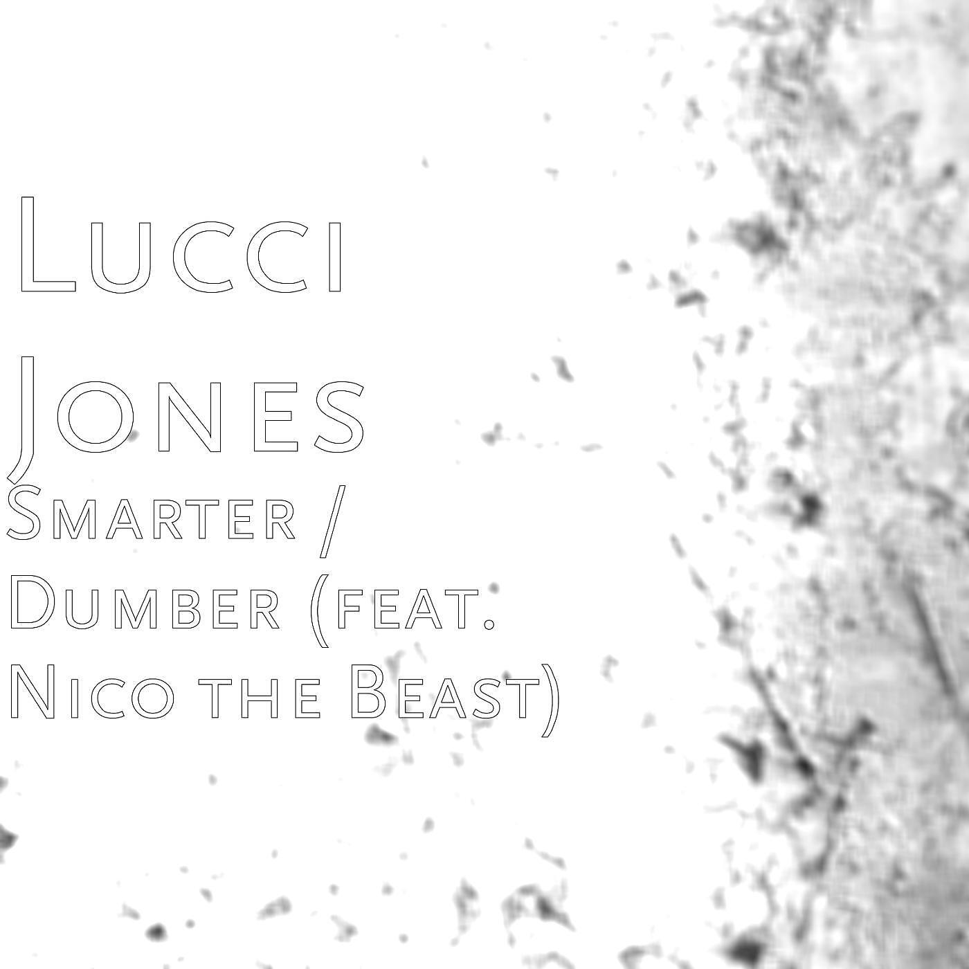 Lucci Jones