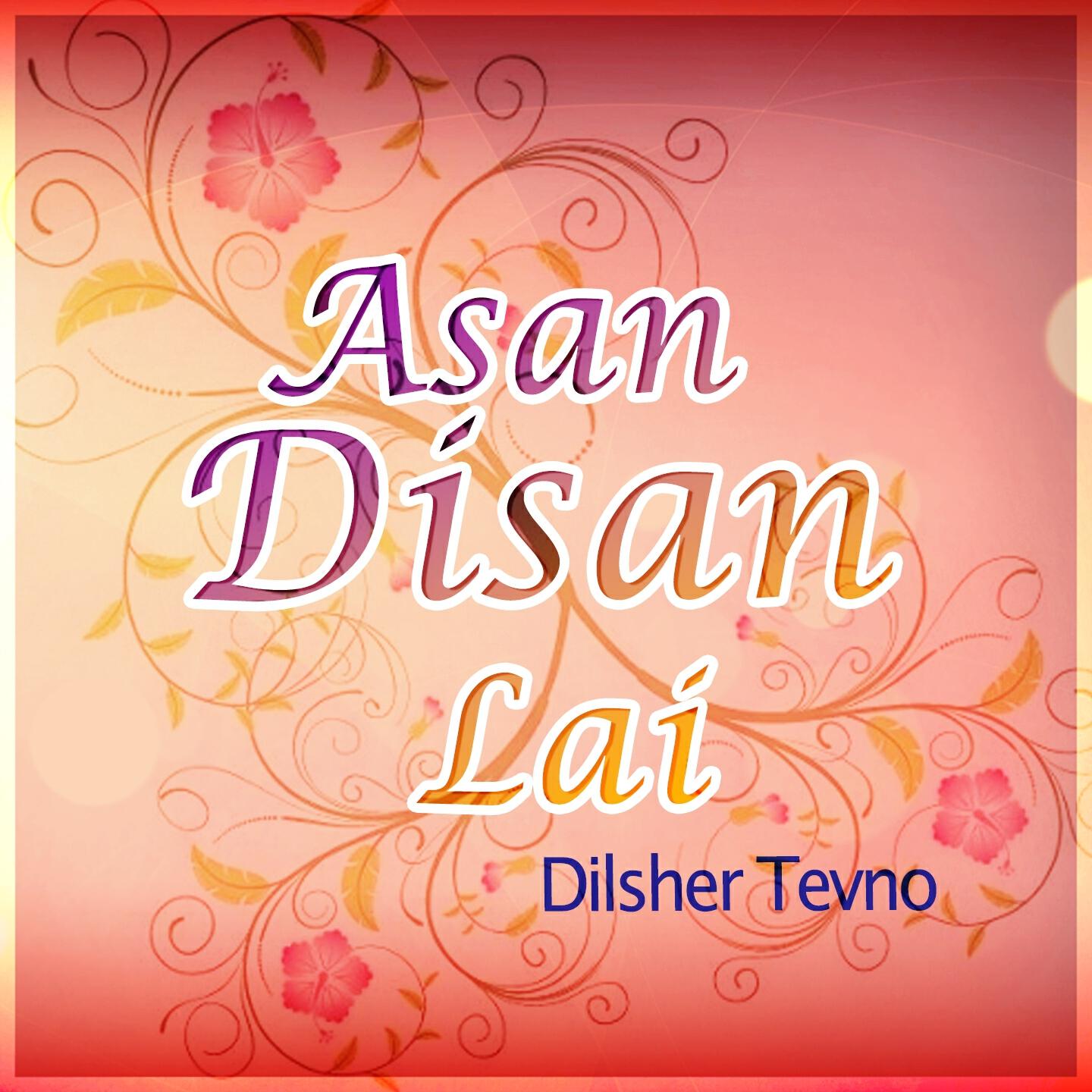 Dilsher Tevno