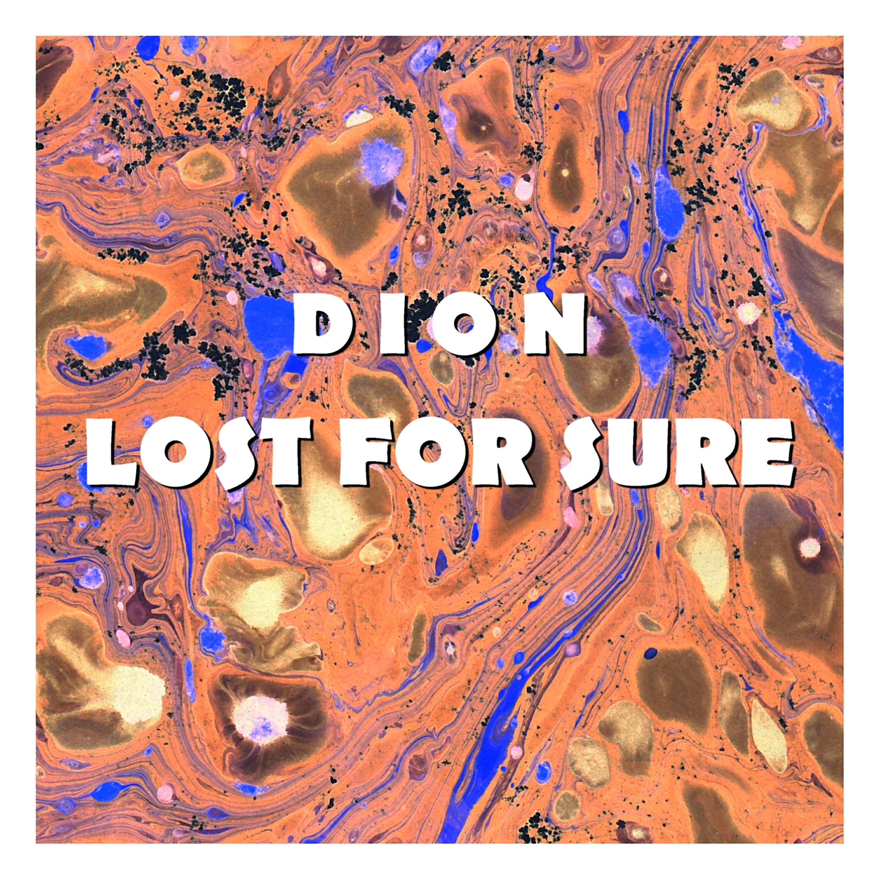 Релиз Lost for Sure