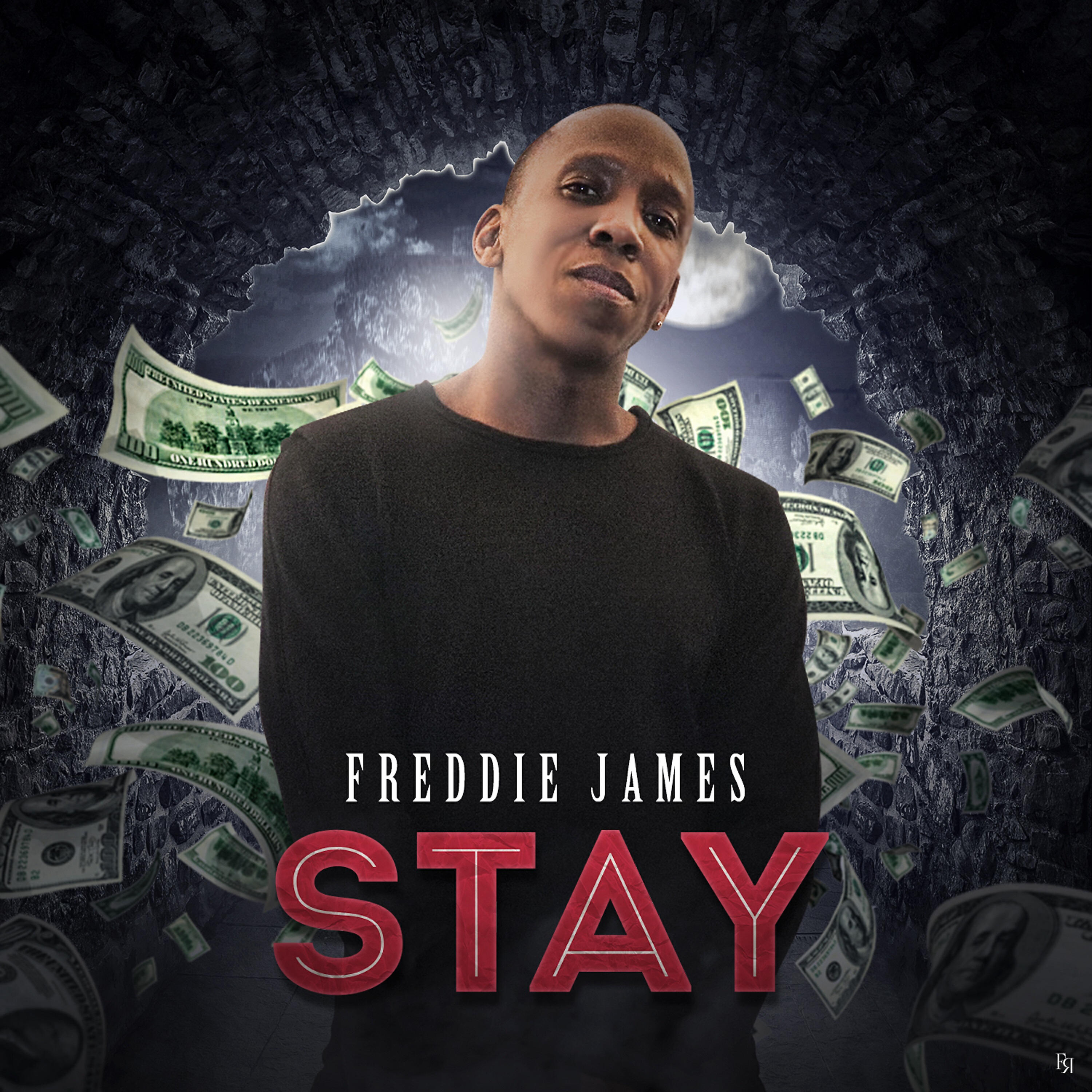 Релиз Stay