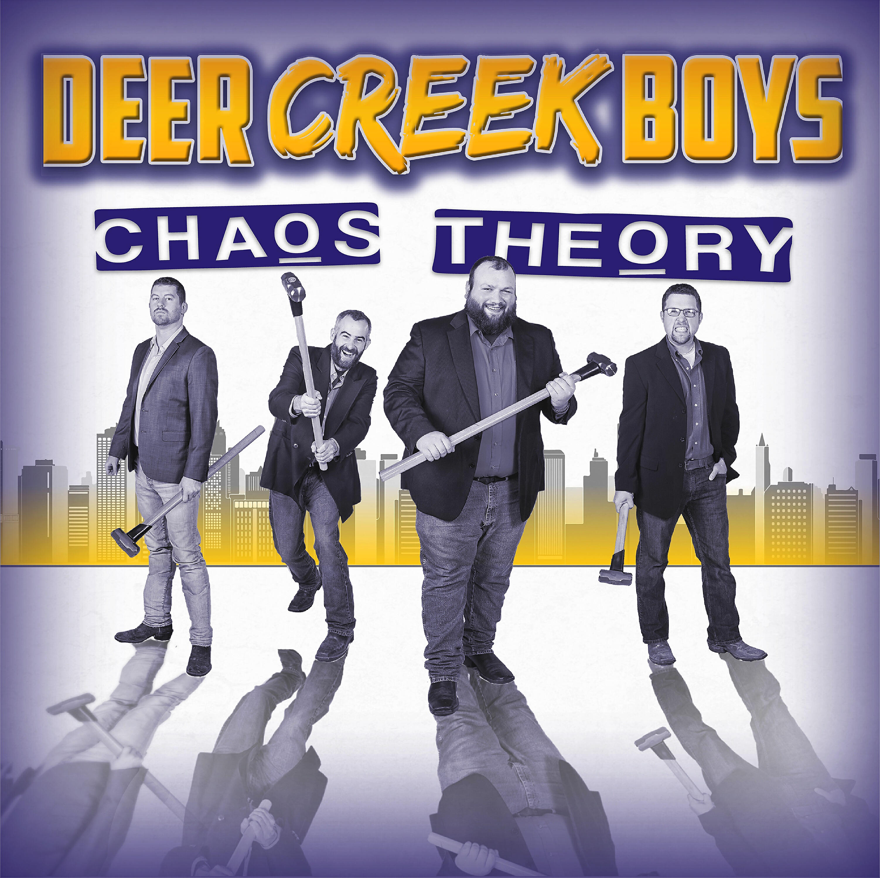 Deer Creek Boys