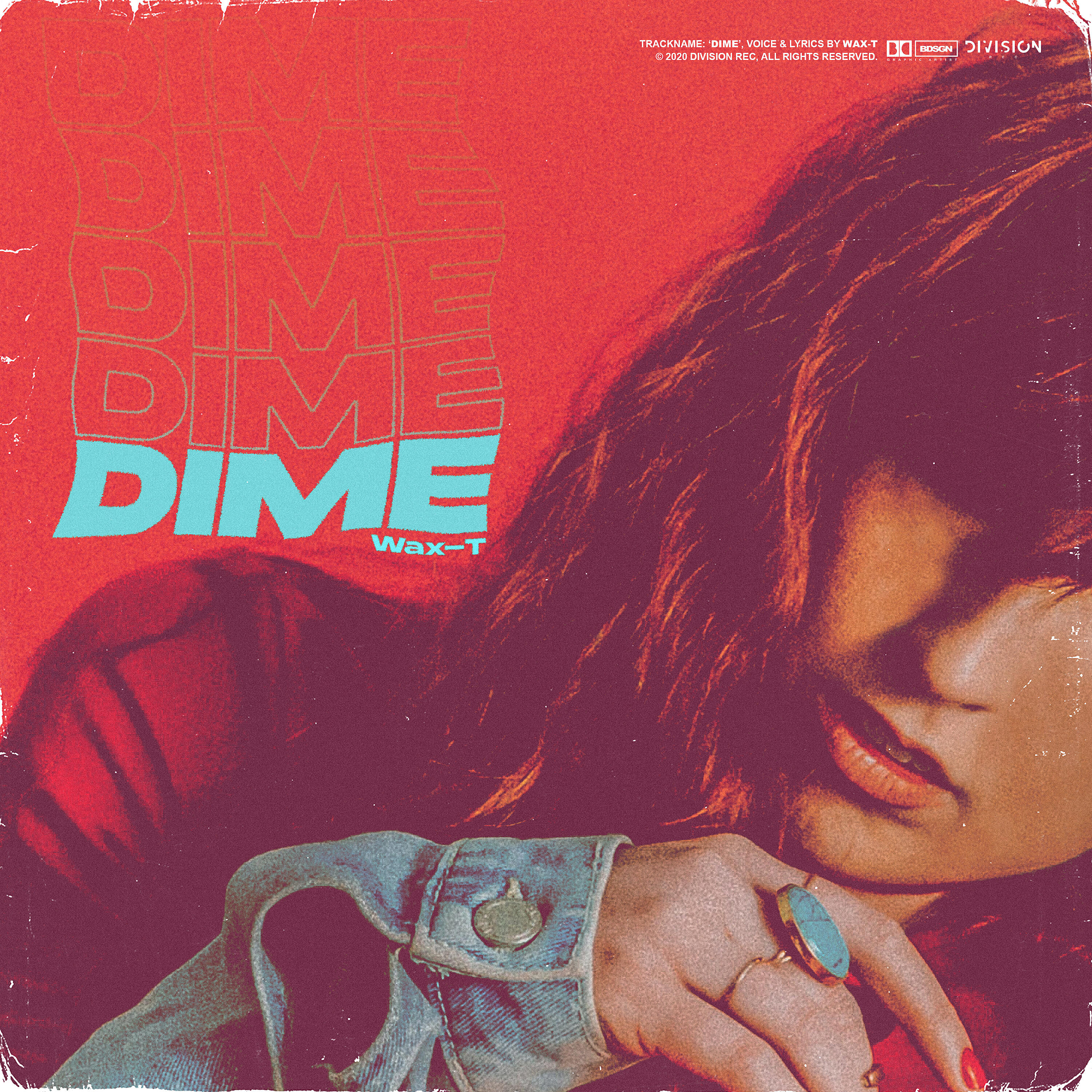 Релиз Dime