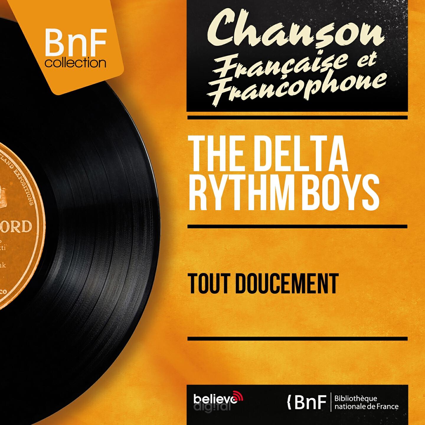 Релиз Tout doucement (Mono Version)