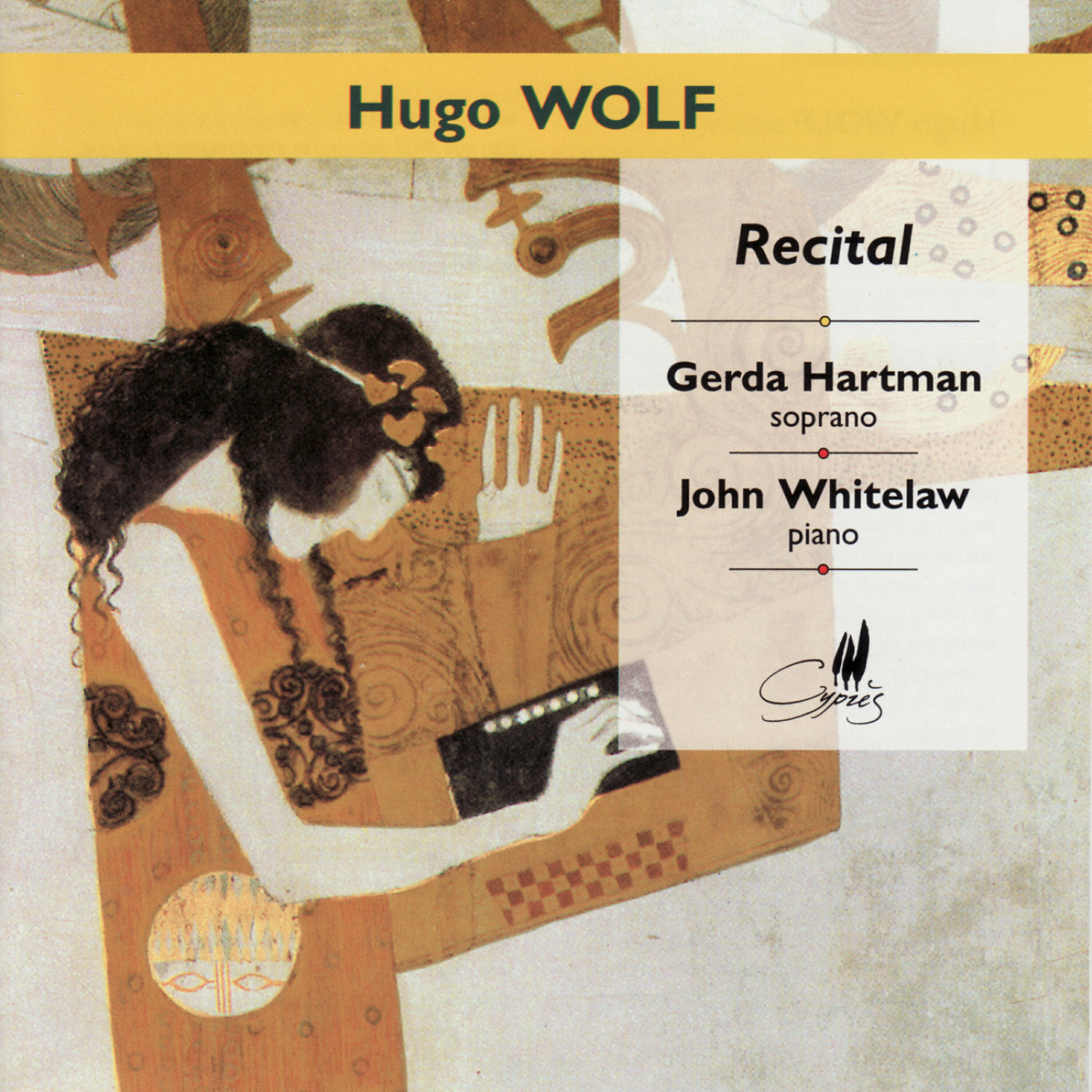 Gerda Hartman