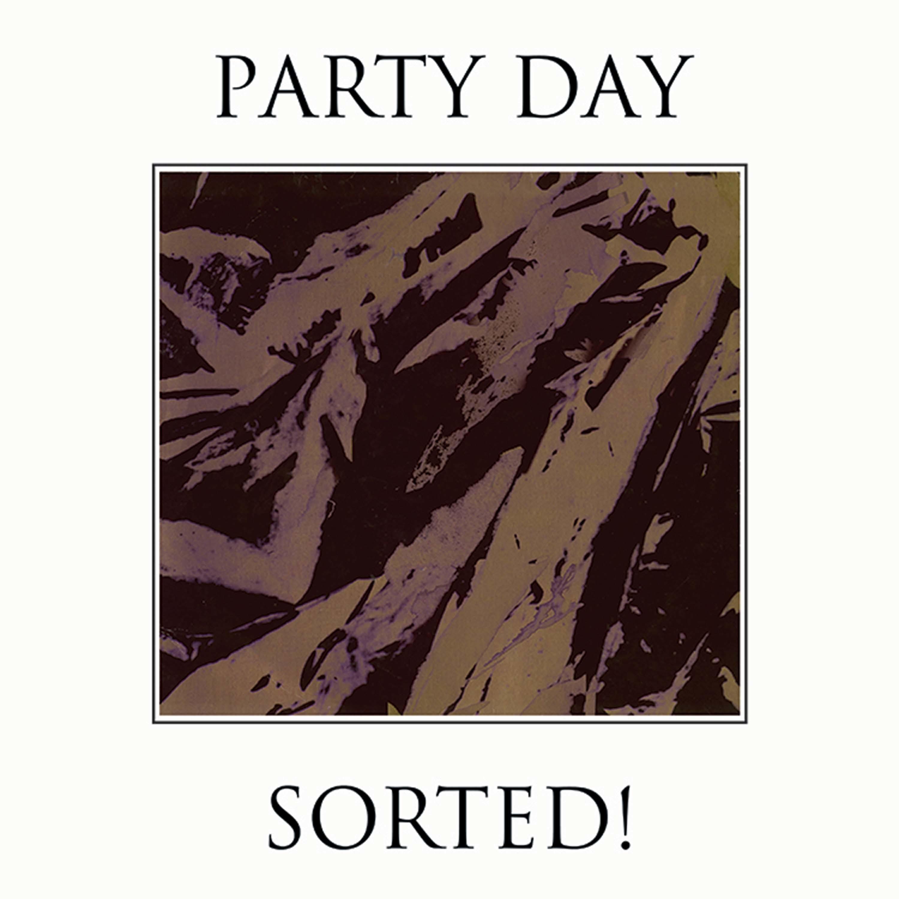 Party Day