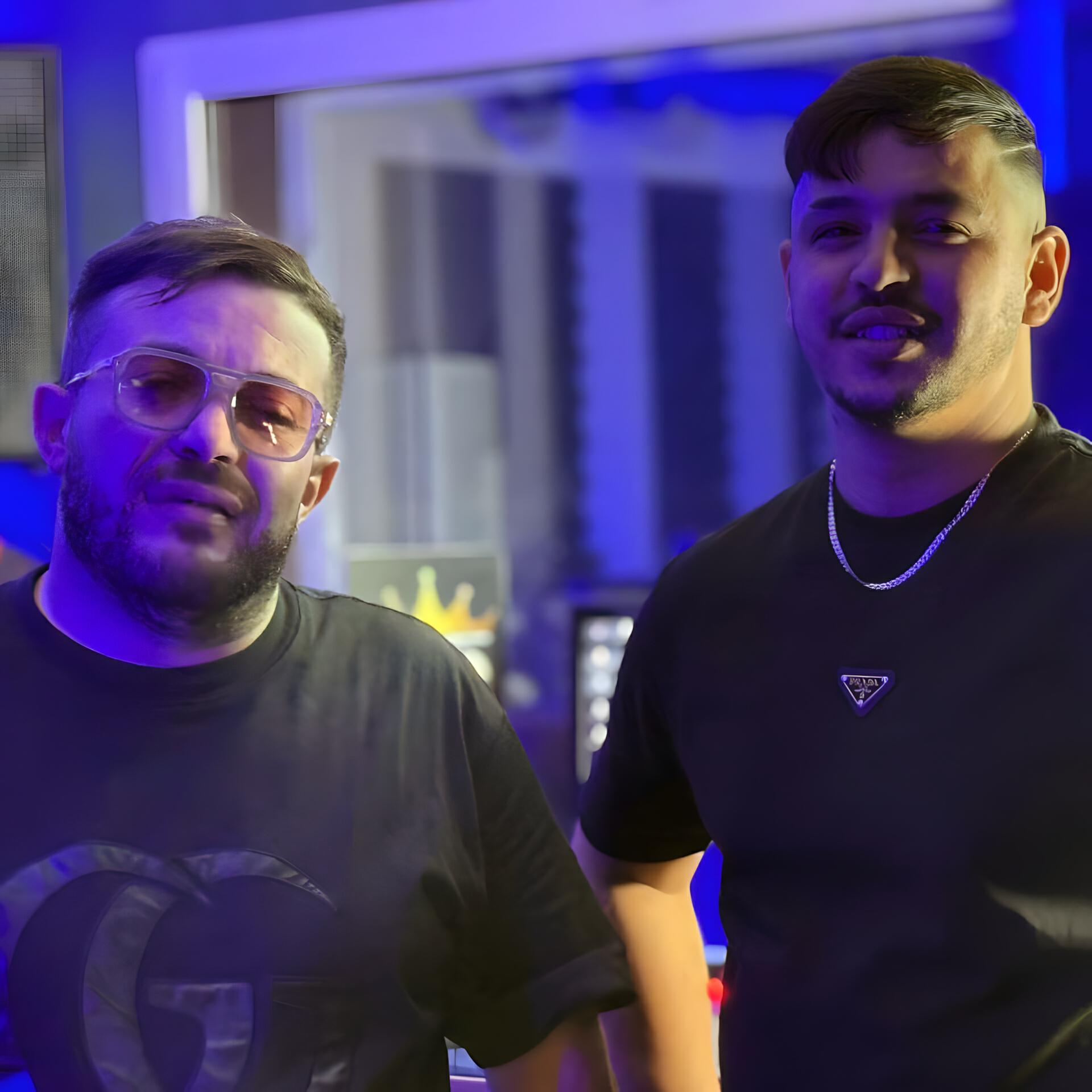 Релиз Nkemelha SDF