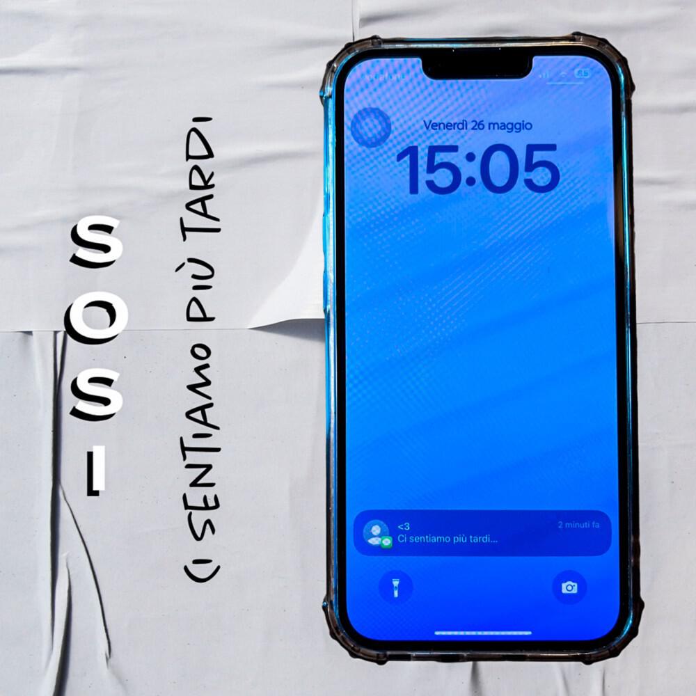 Релиз Ci sentiamo più tardi