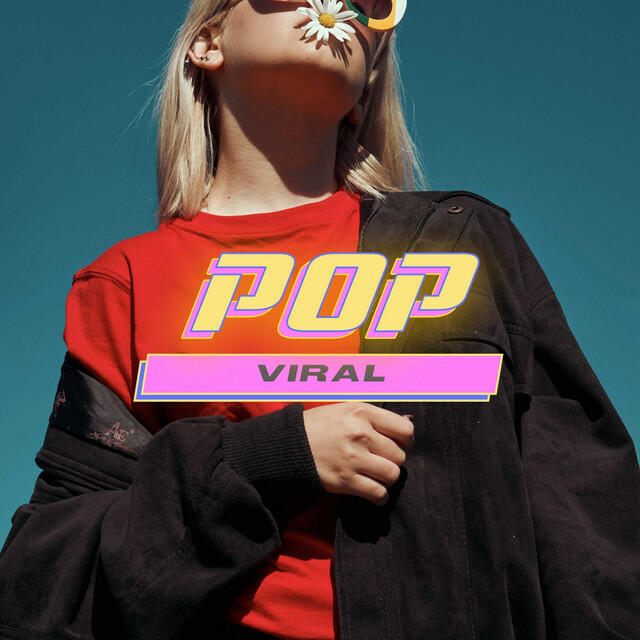 Релиз Pop Viral