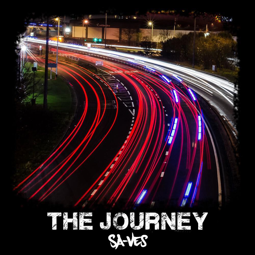 Релиз The Journey